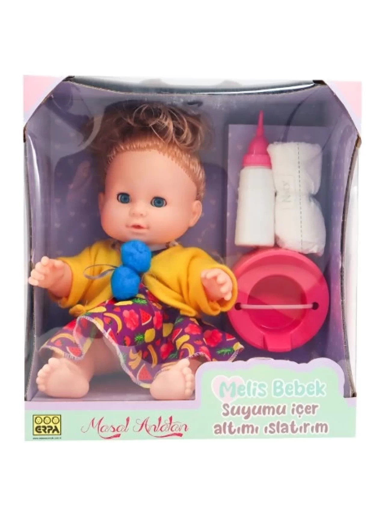 Erpa Melis Bebek 660238