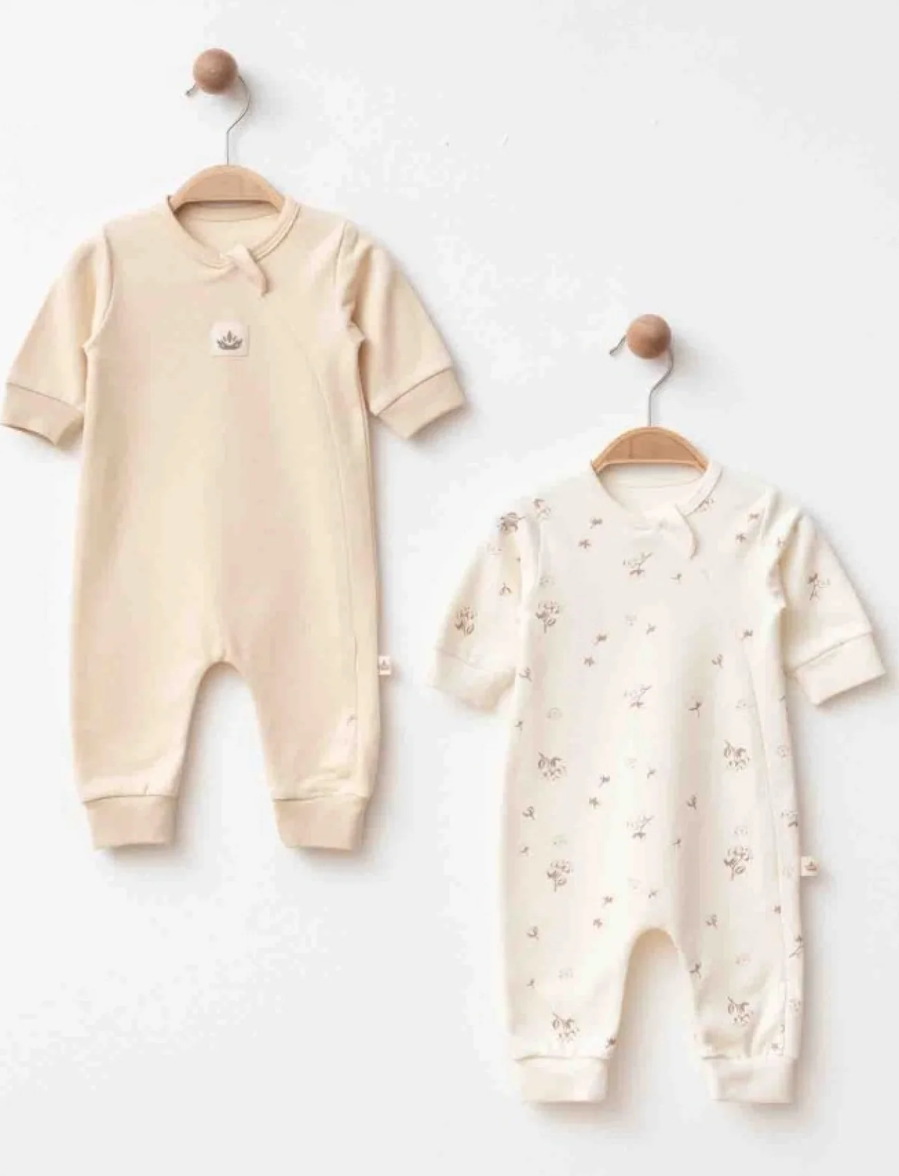 Eslenza Organik Tulum 2243 Krem