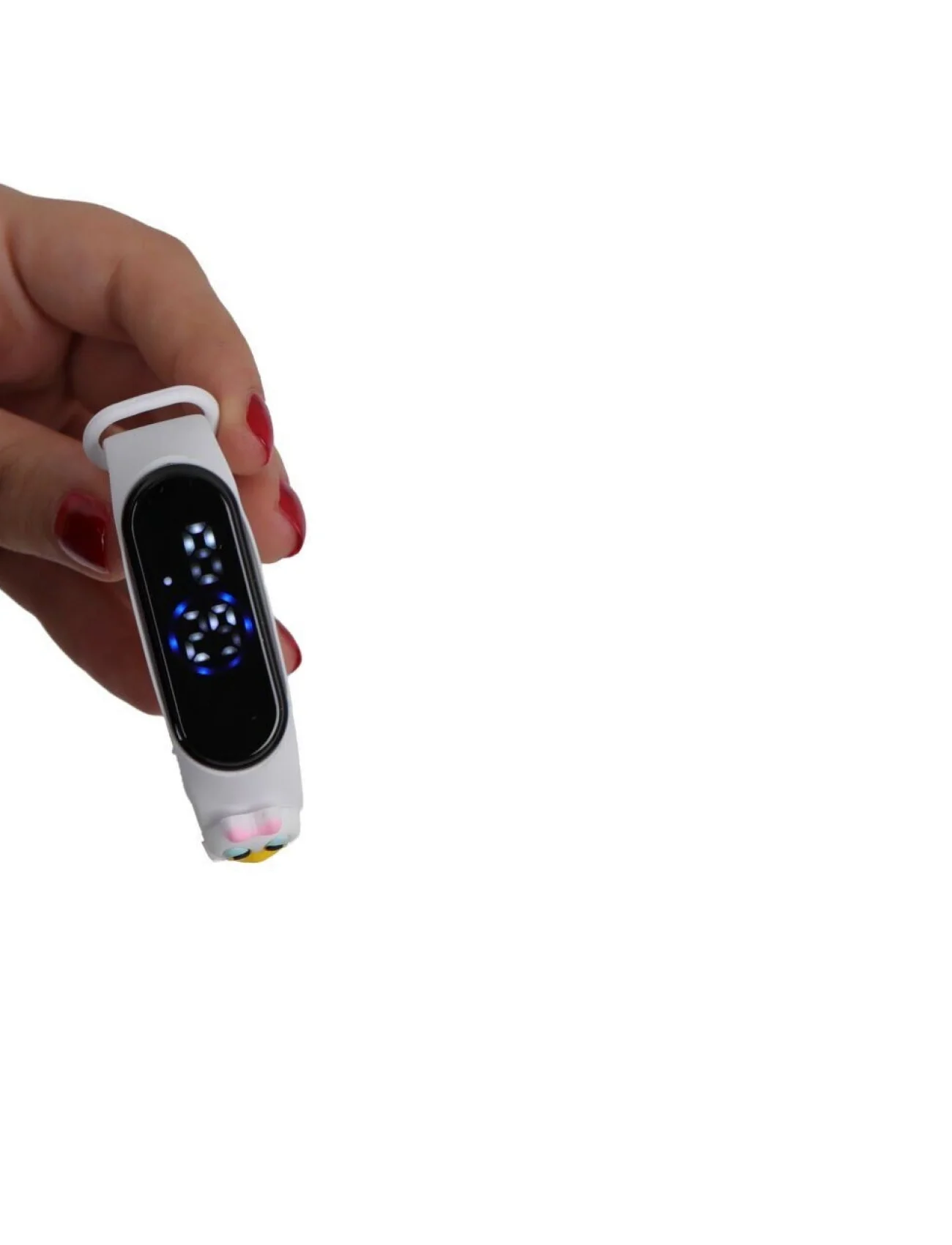 FAB 0101 KT DİJİTAL KOL SAATİ(Belirtilen fiyat, tekli satış için adet fiyatıdır.)