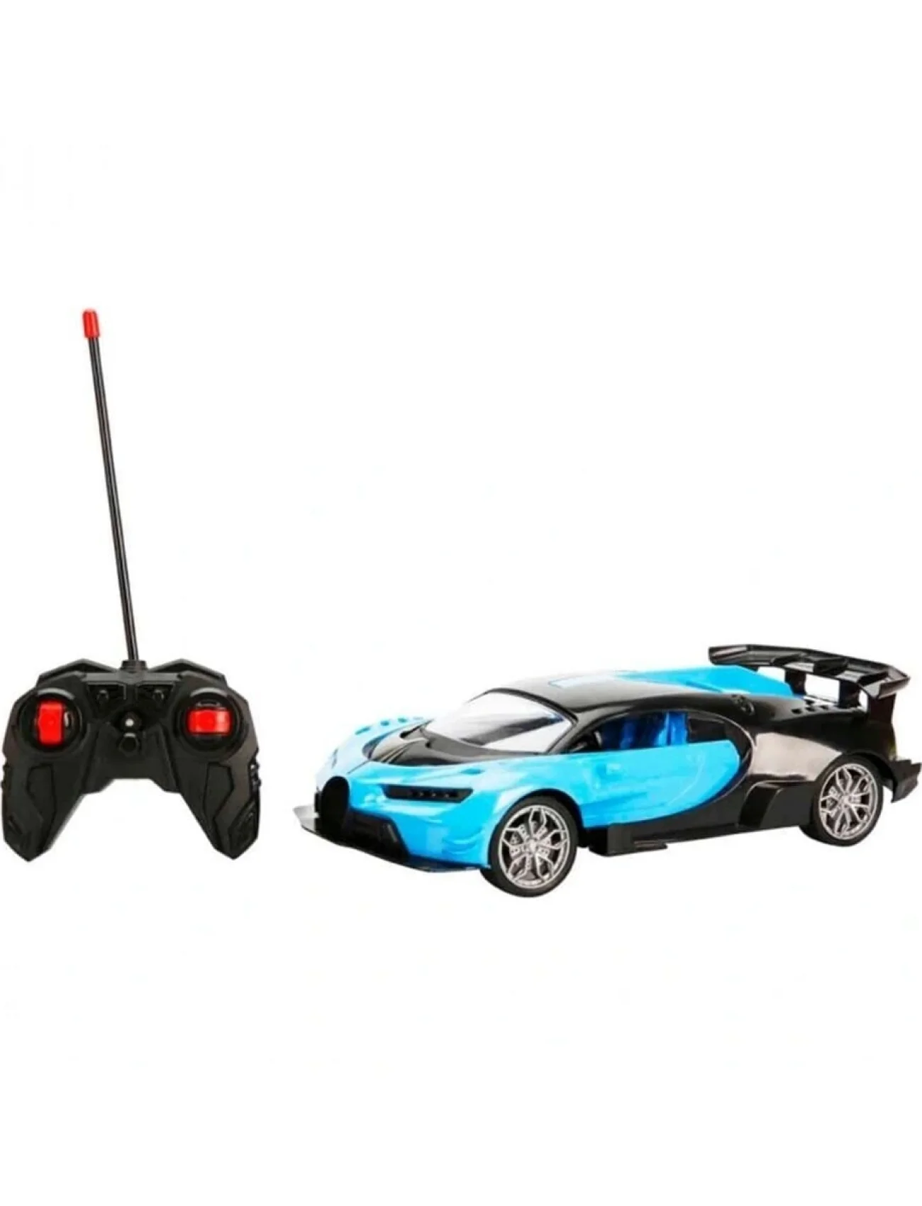 FD158A UZ KUM ŞARZLI ARABA