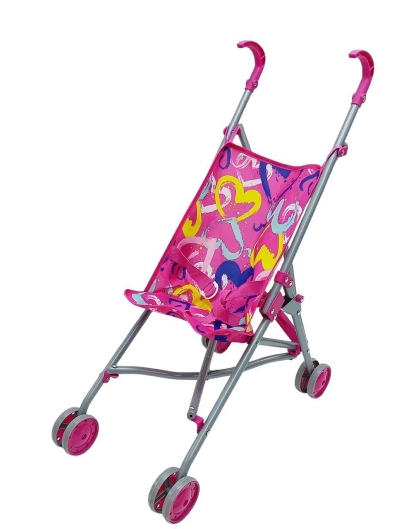 FL8103-S Katlanabilir Bebek Arabası Baston Puset