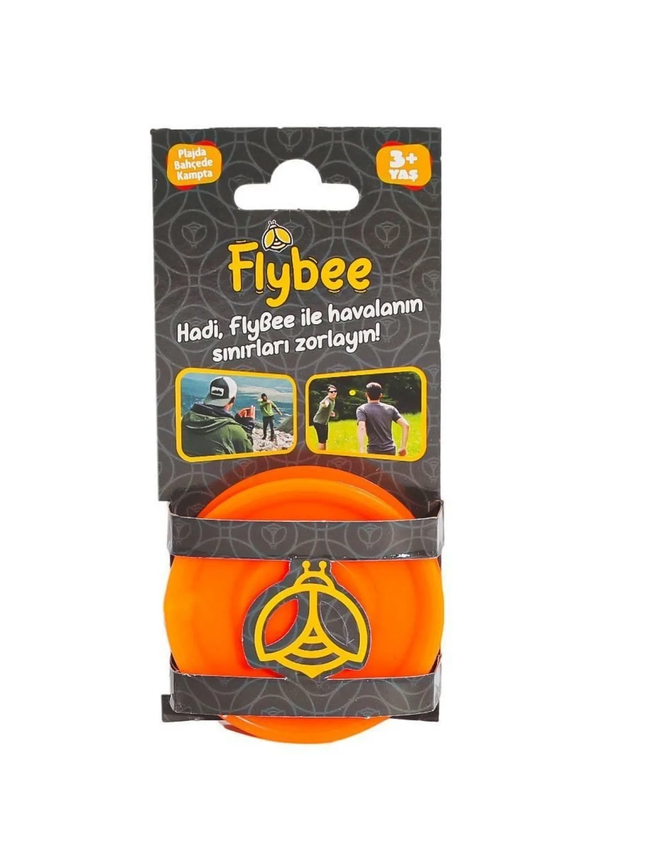 FLB001 Flybee Oyunu -Gepettoys