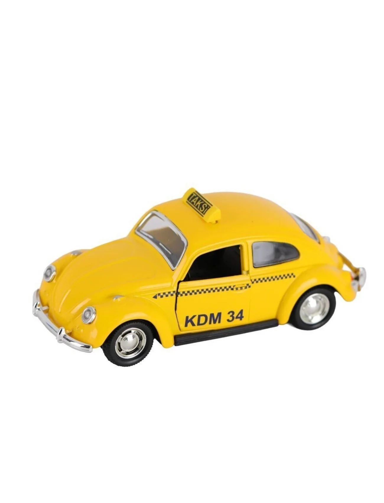 FY6268-12D DİSPLAYDA METAL ÇEK BIRAK TAKSİ(Belirtilen fiyat, tekli satış için adet fiyatıdır.)