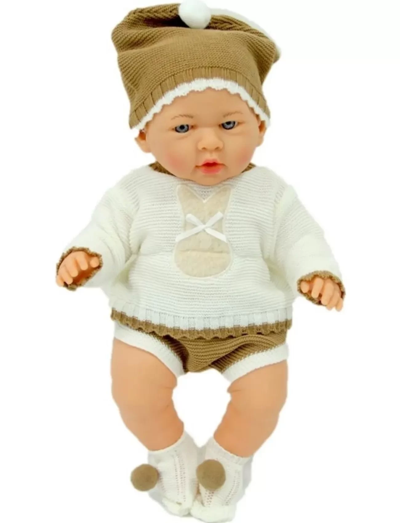 Galtoys Azra Newborn Bebek Glt-1128