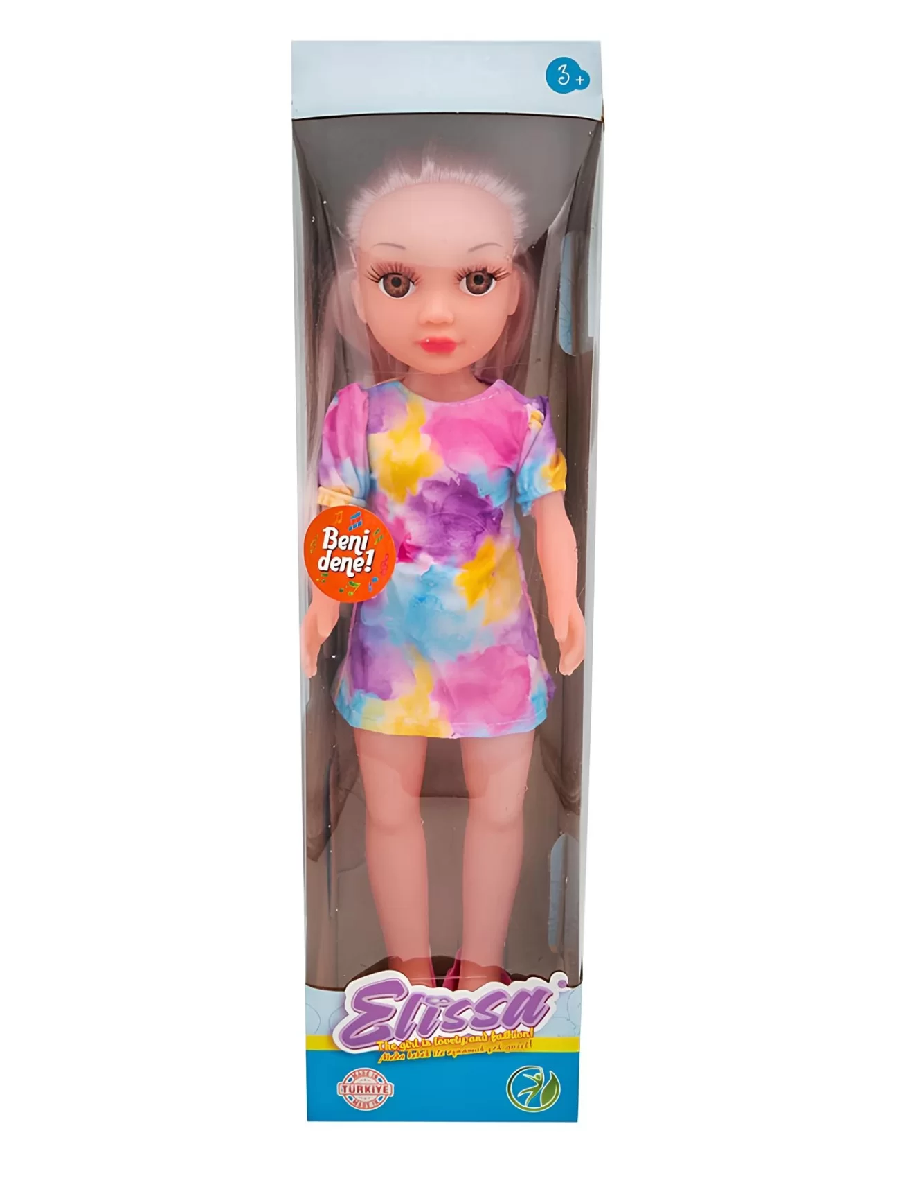 Global Elissa Moda Bebek Gl100682