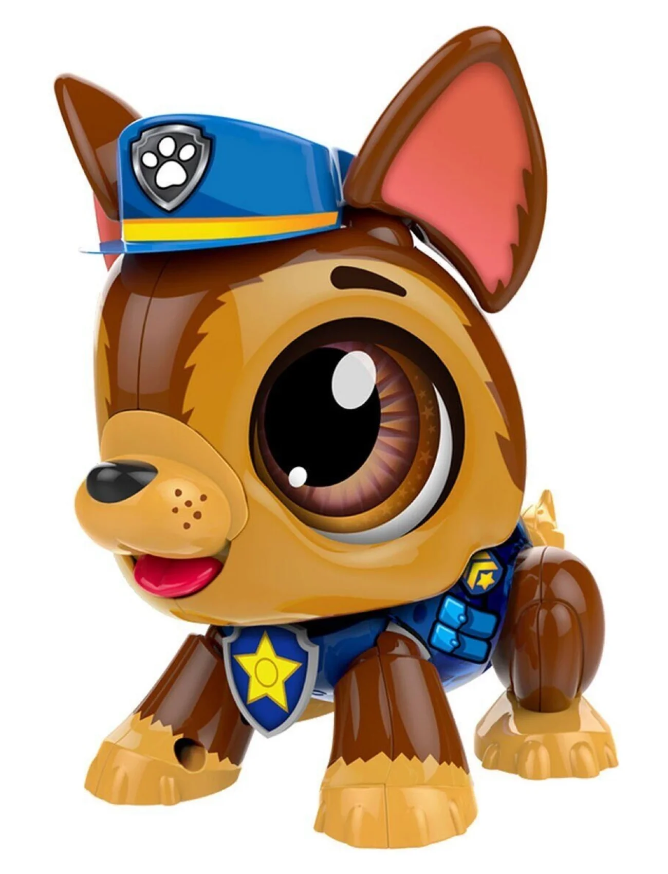 GOLİ 928555 Build a Bot - Paw Patrol - Chase