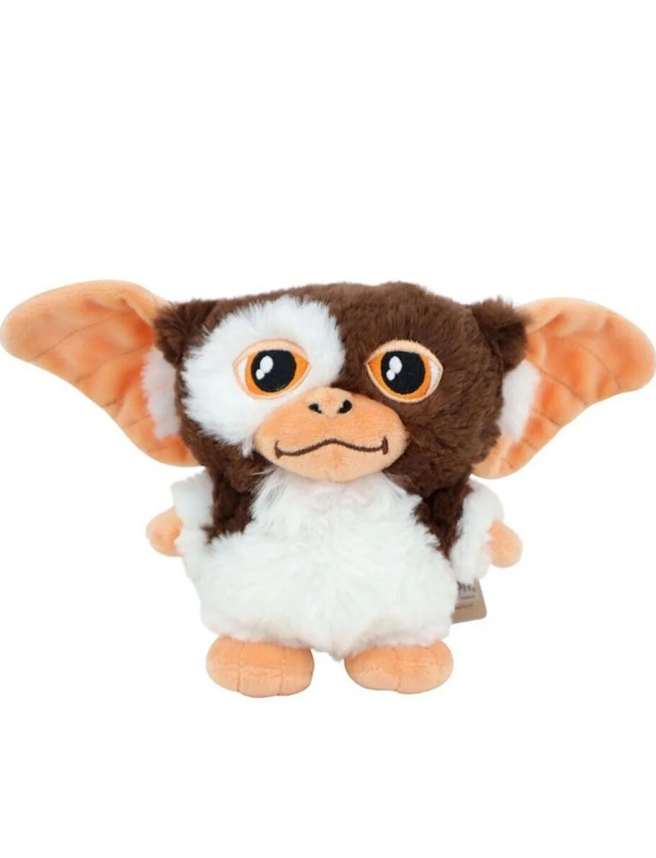 GRM 27252 Gremlinler Gizmo Küçük Pelüş 8li Display