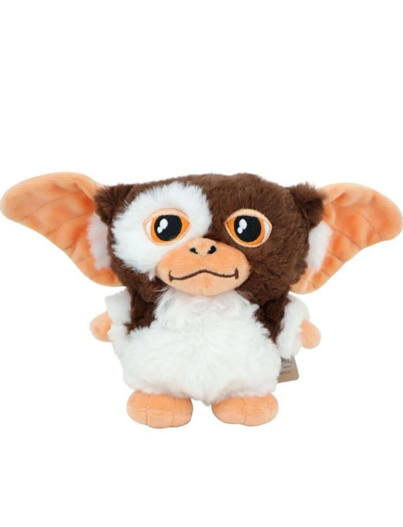 GRM 27252 Gremlinler Gizmo Küçük Pelüş 8li Display