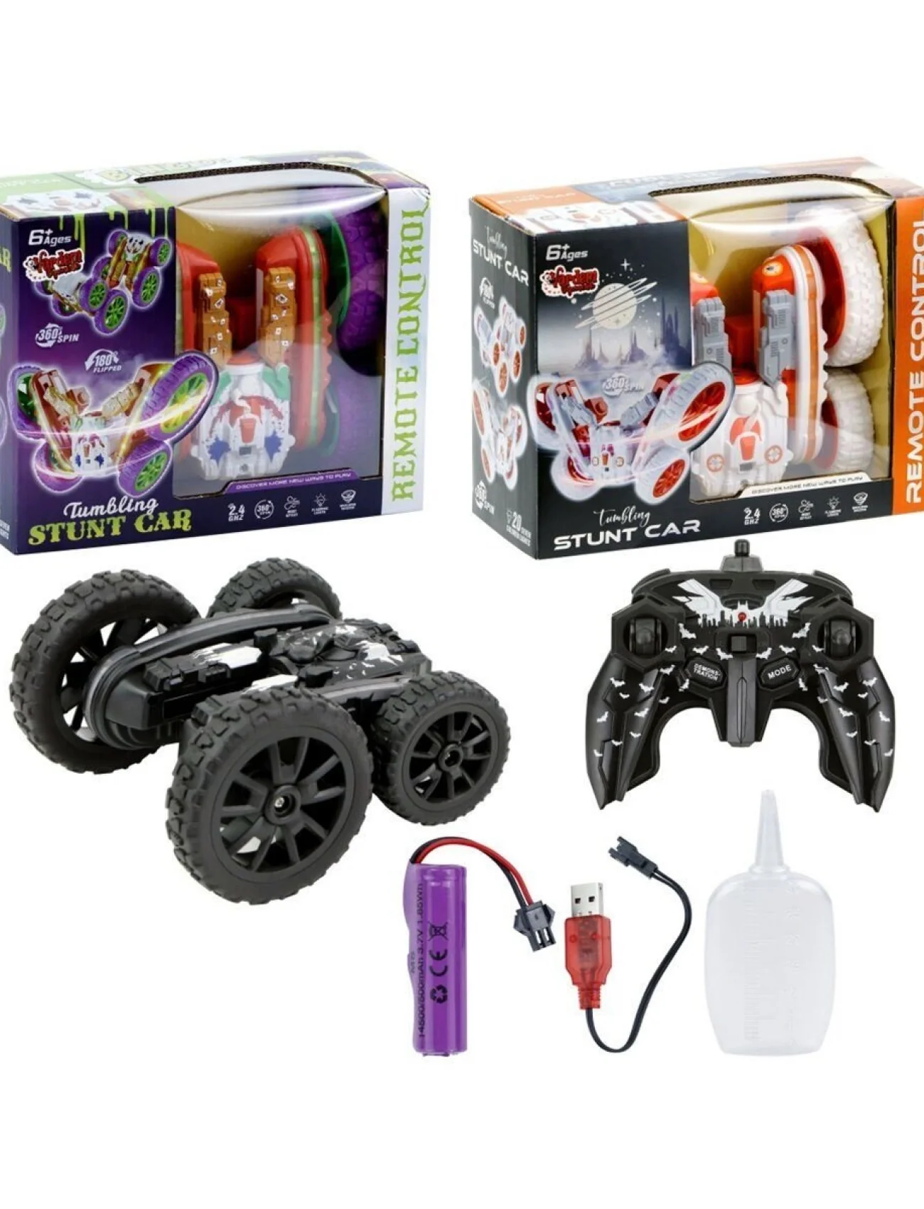 H05 H06 H07 UK FF ŞARJLI 2 4G BUHAR ATAN