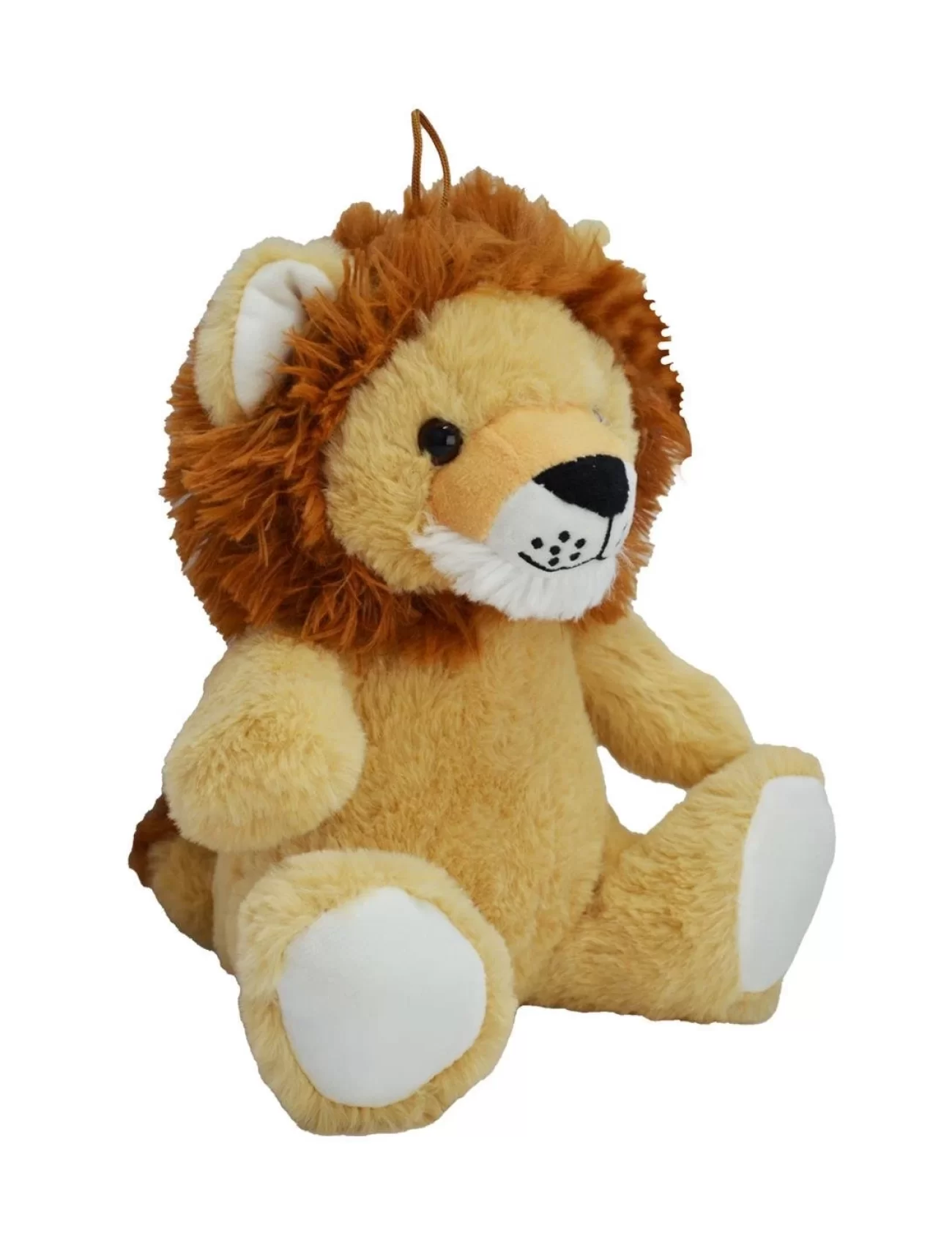 Halley 25cm Peluş Aslan 62256