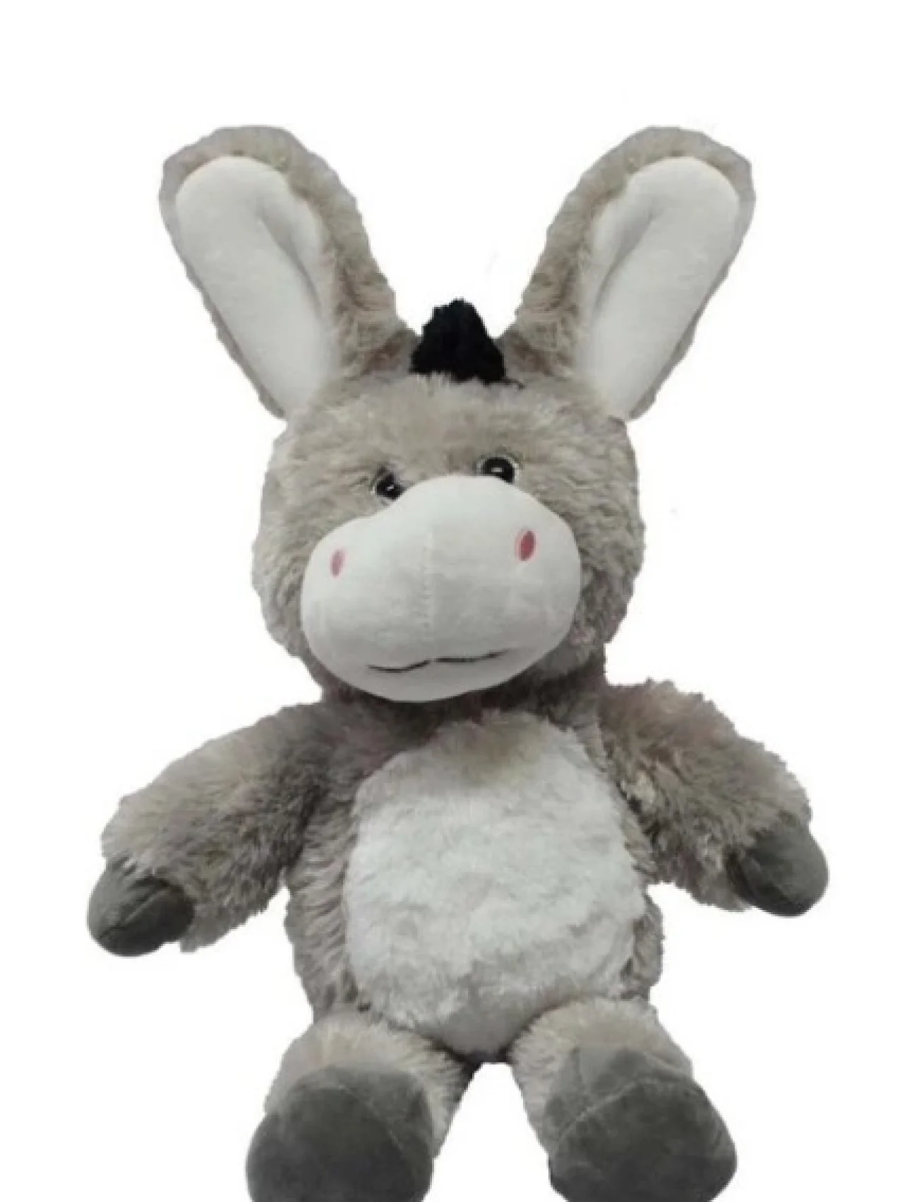 Halley Peluş Eşek 50 Cm 62430