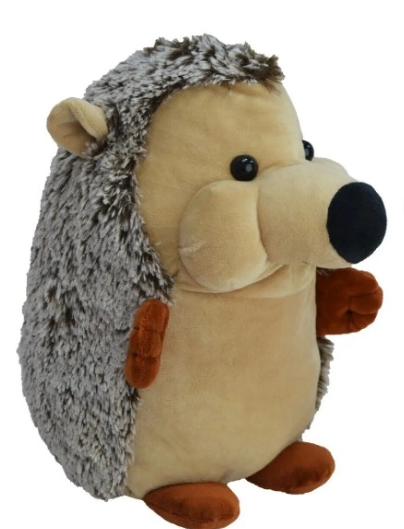 Halley Peluş Kirpi 25 Cm 62194