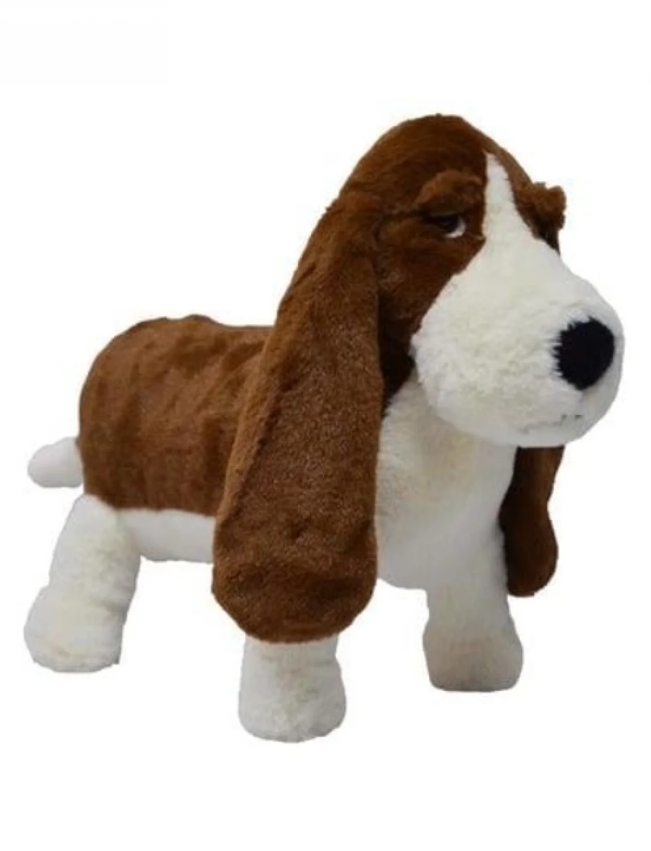 Halley Uzun Kulaklı Peluş Köpek 25 Cm 62388