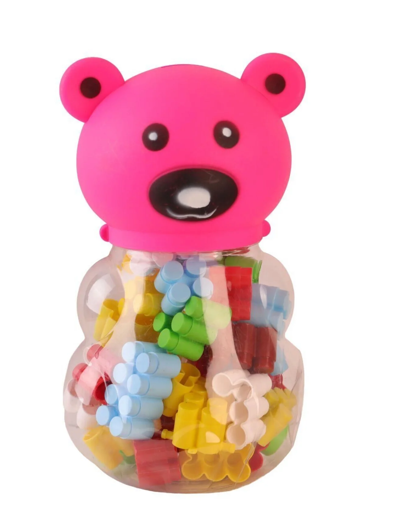 HC1042 ŞİRİN KAPAKLI PETTE BLOK