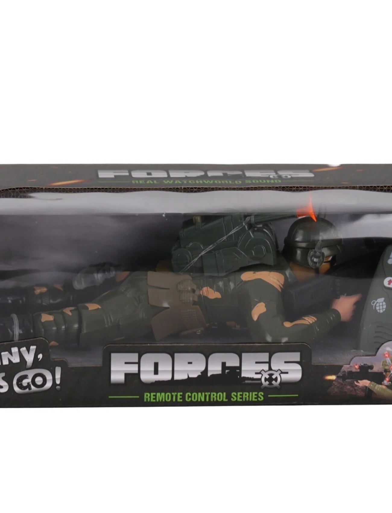 HD9351 UZAKTAN KUMANDALI ASKER 24