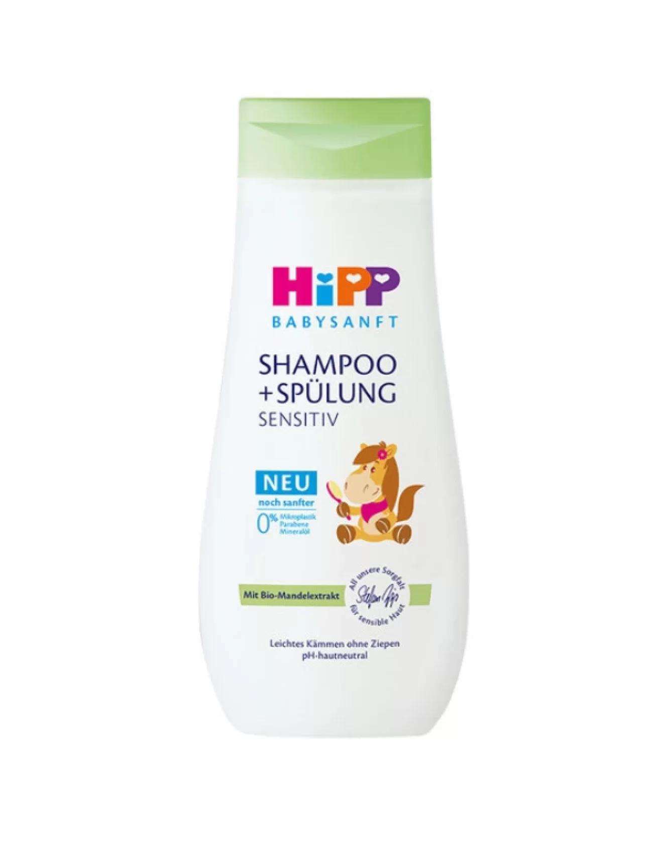 Hipp Çocuk Şampuanı 200 ml