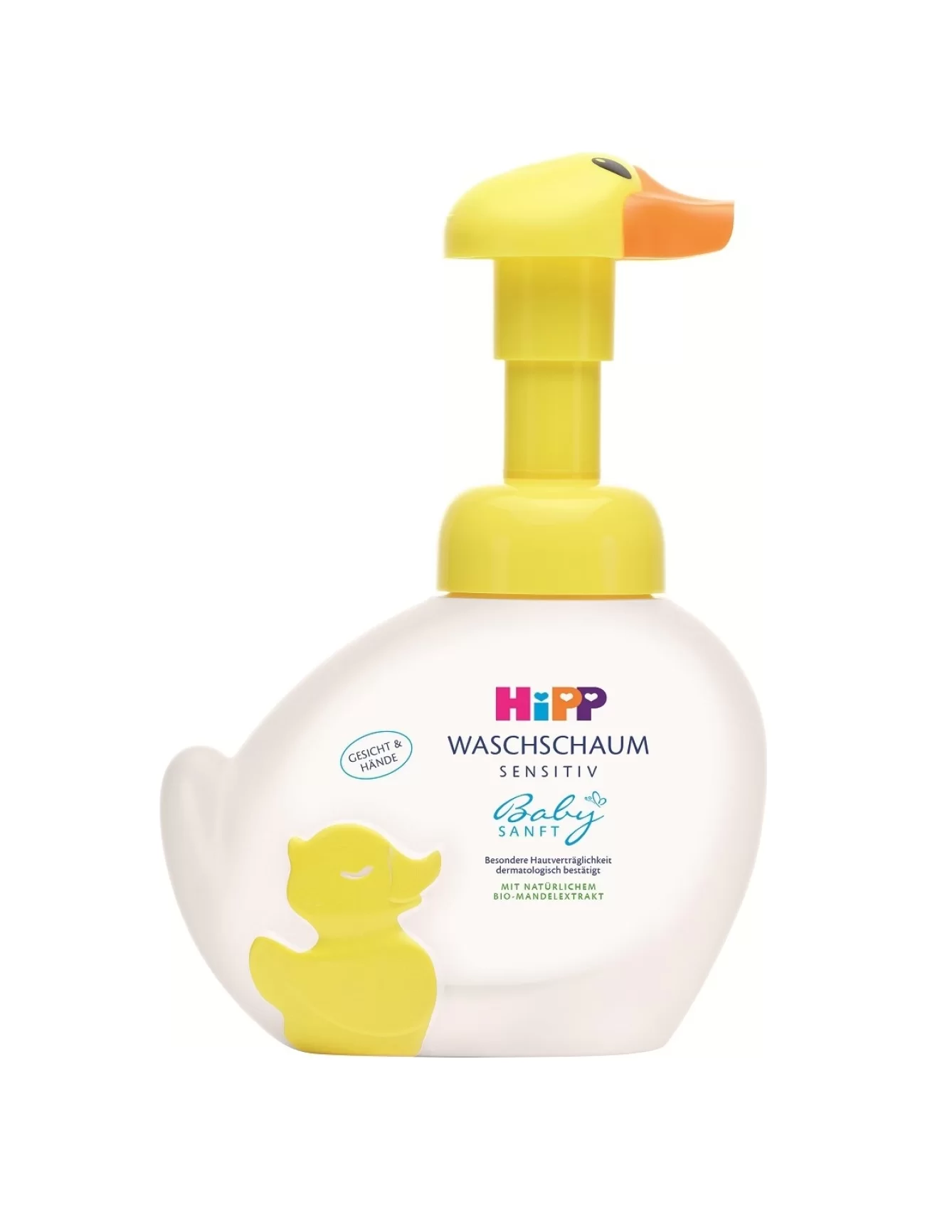 Hipp El Yıkama Köpüğü 250 Ml