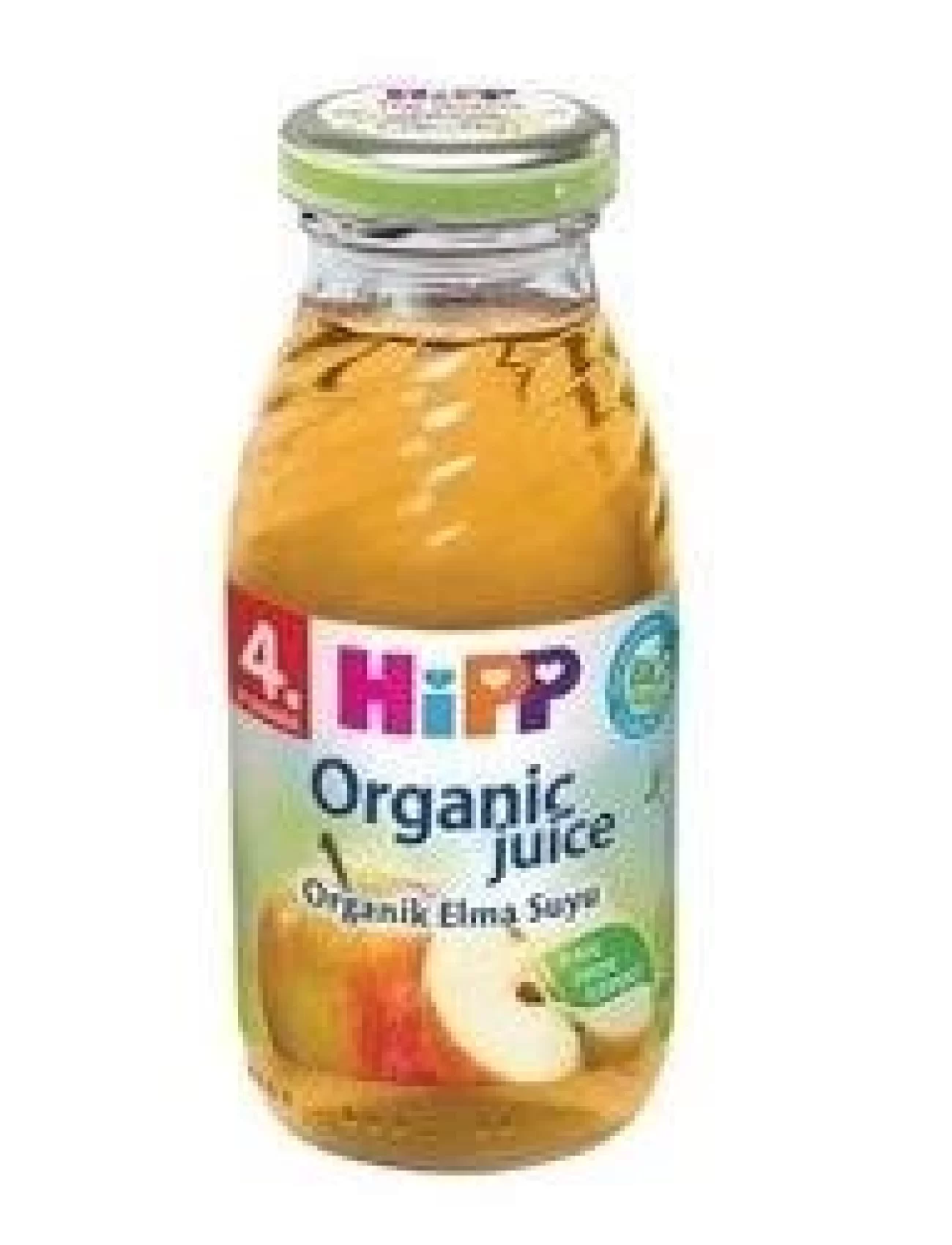 Hipp Organik Elma Suyu 200 ml