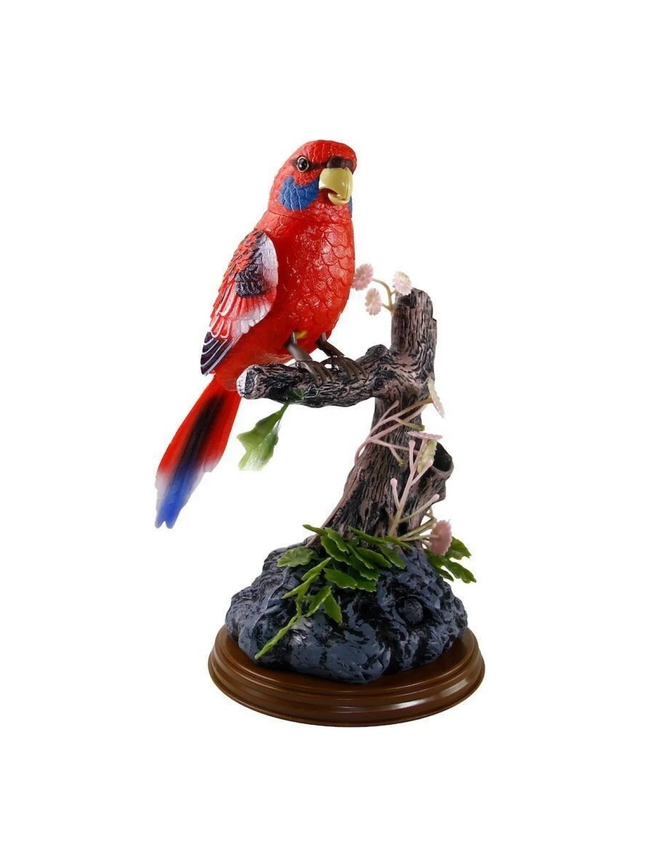 HL517E-F-H Kalemlikli Papağan -Vardem