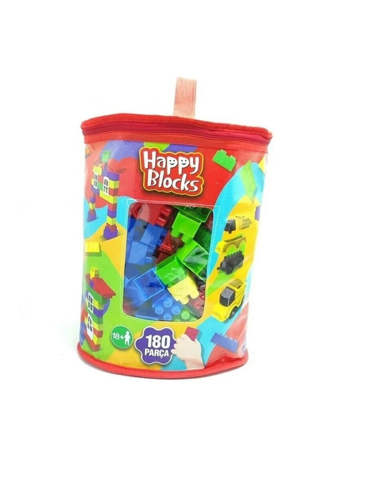 HP-180 ANT 180 PRÇ ÇANTALI BLC