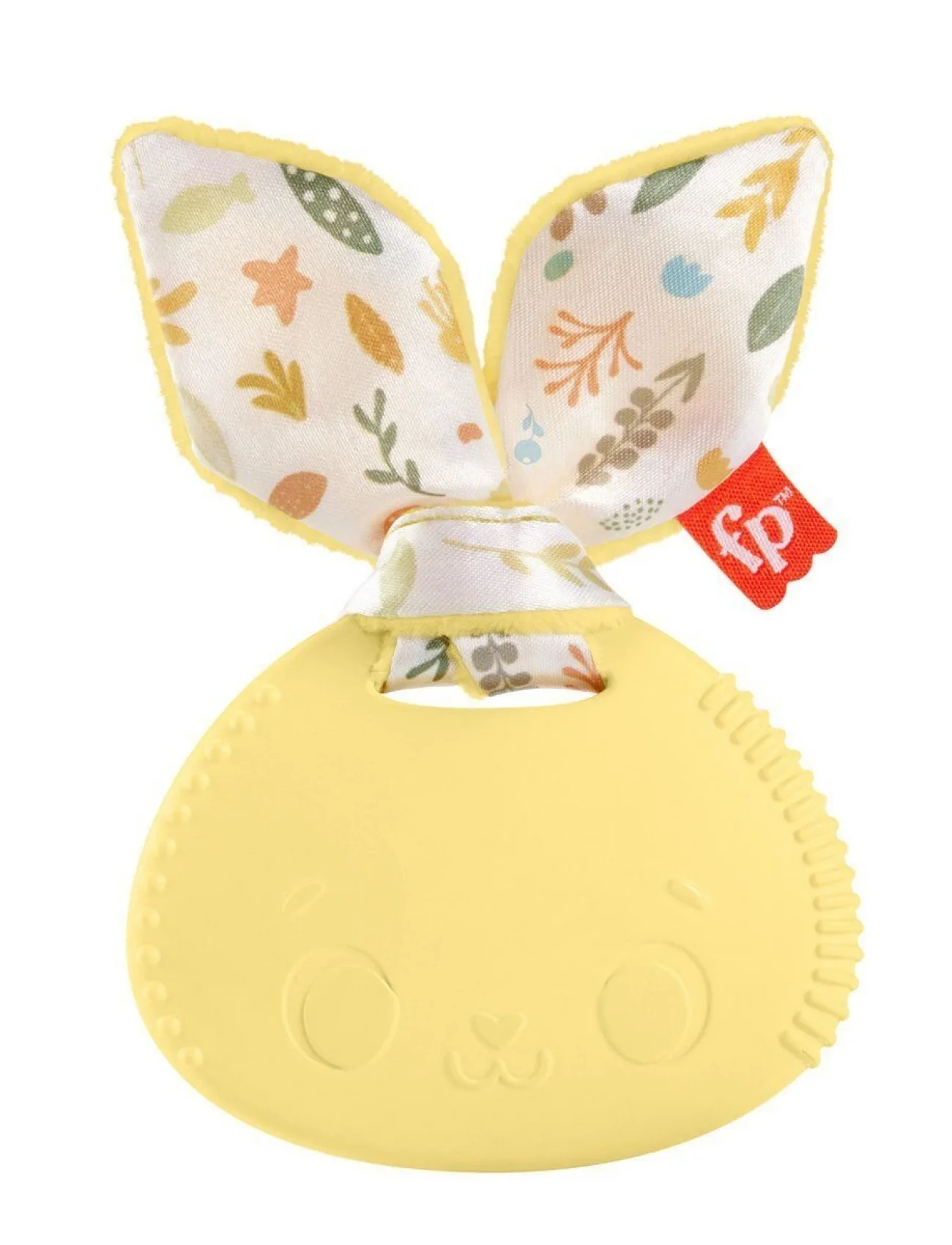 HRB19 Fisher-Price Sensimals Dişlik Seti