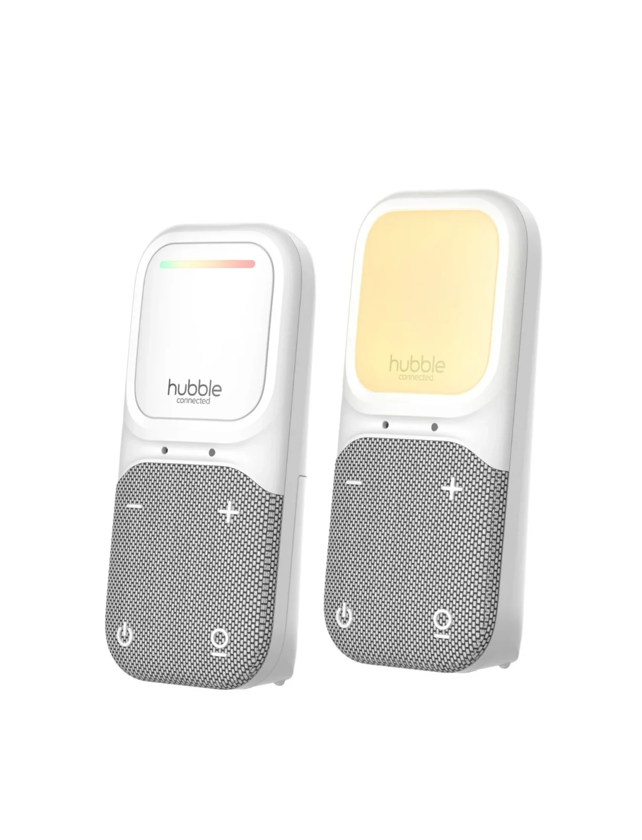 Hubble Sense Glow Dijital Bebek Telsizi Hbl03