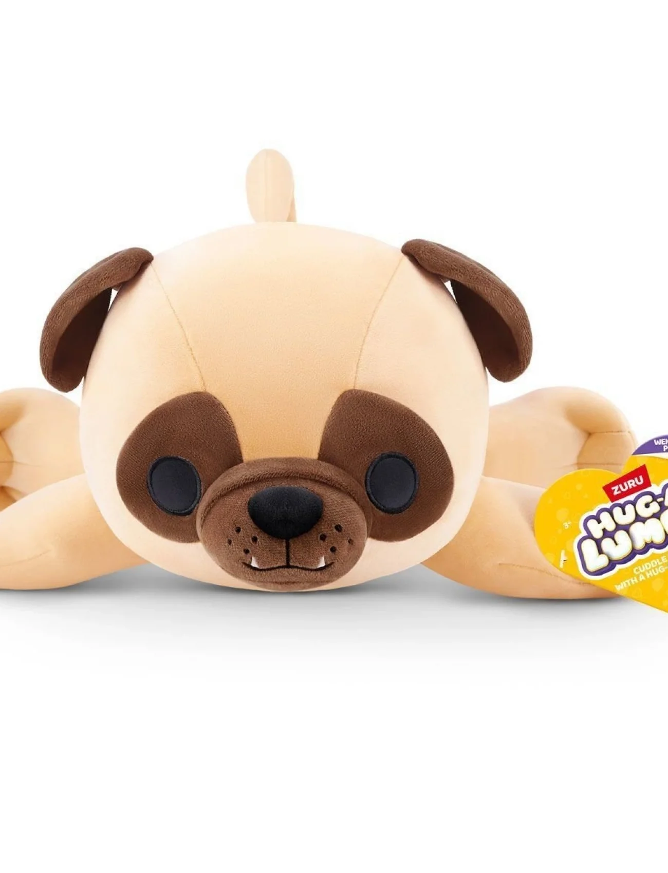 HUG00000 Hugalumps Ağırlaştırılmış Pelüş - 14901TQ1