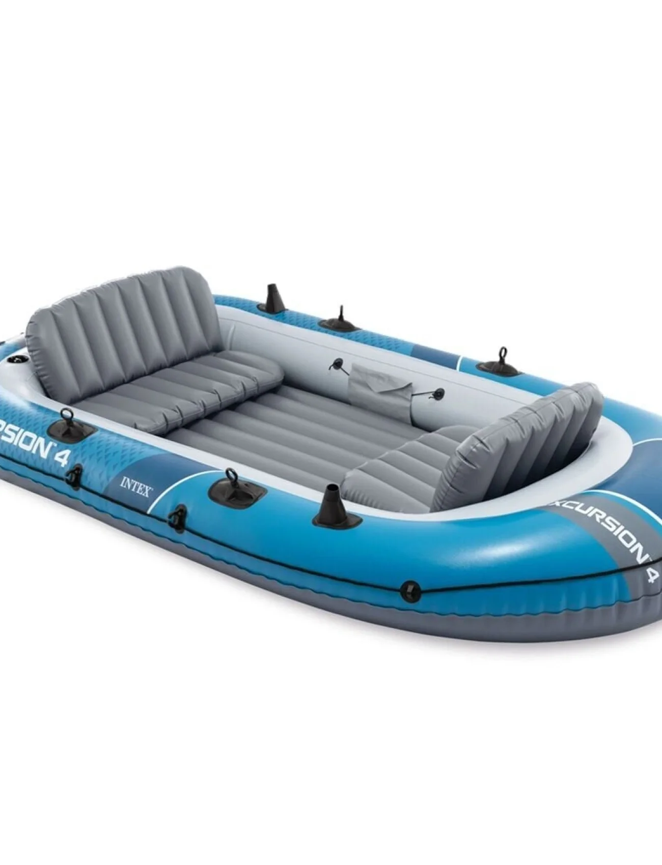 IB66324 EXCURSION 4 BOT SET 315X165X143 CM