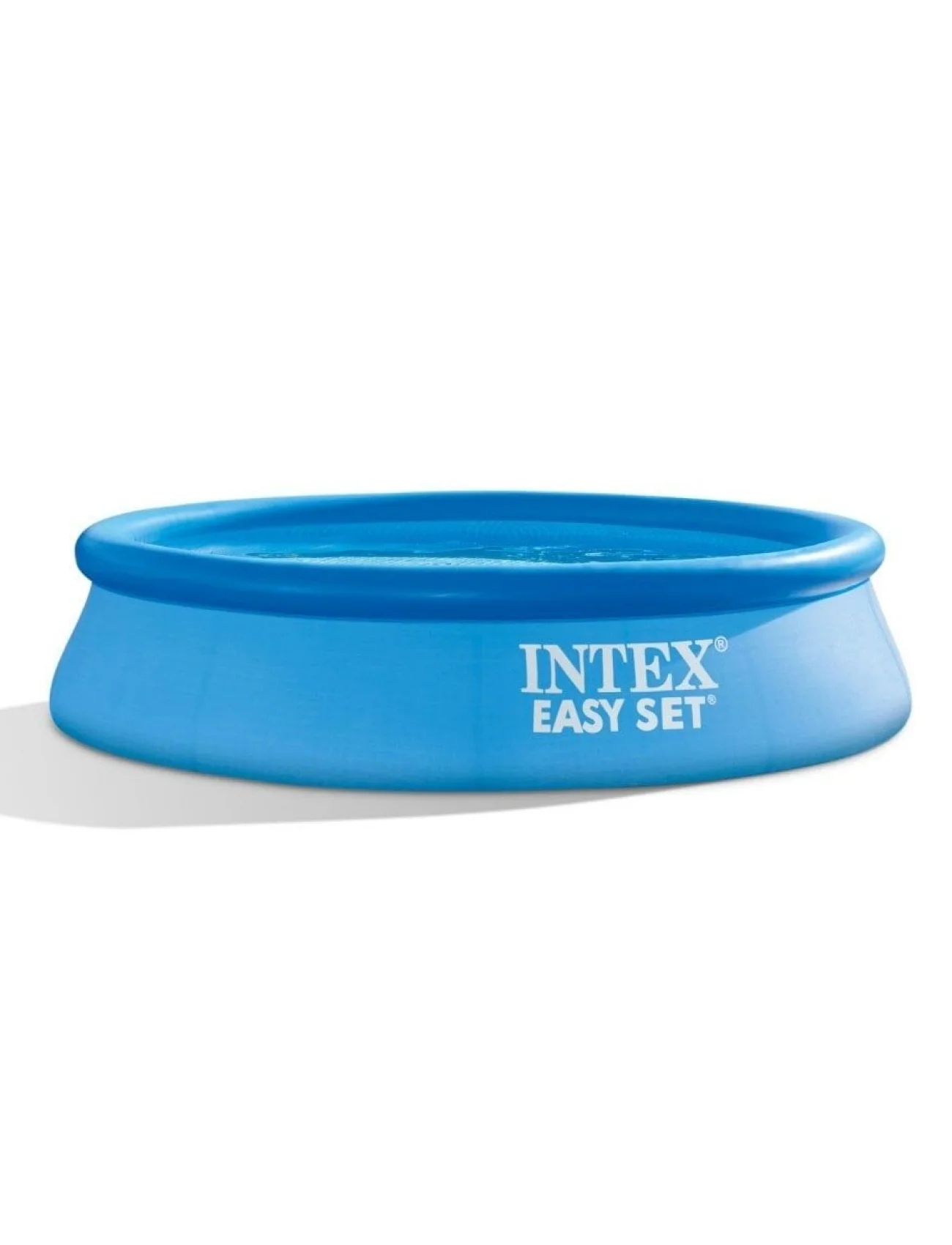 IH28106 Intex Easy Kolay Kurulum Mavi