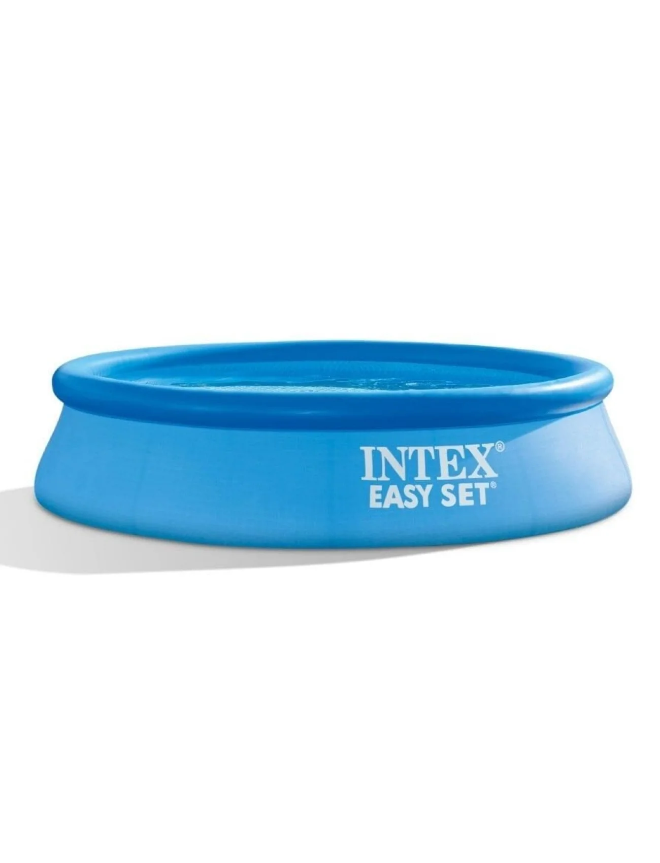 IH28106 Intex Easy Kolay Kurulum Mavi