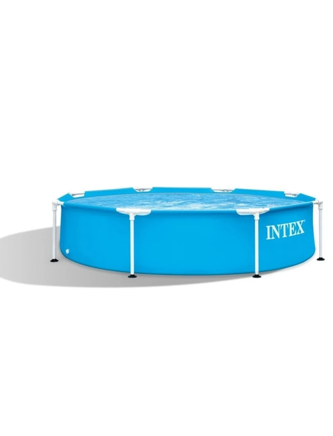 IH28205 Intex Prefabrik Aile Havuzu 244x51 cm