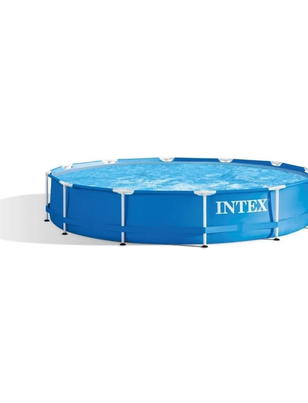 IH28210 Intex Prefabrik Aile Havuzu 366x76 cm
