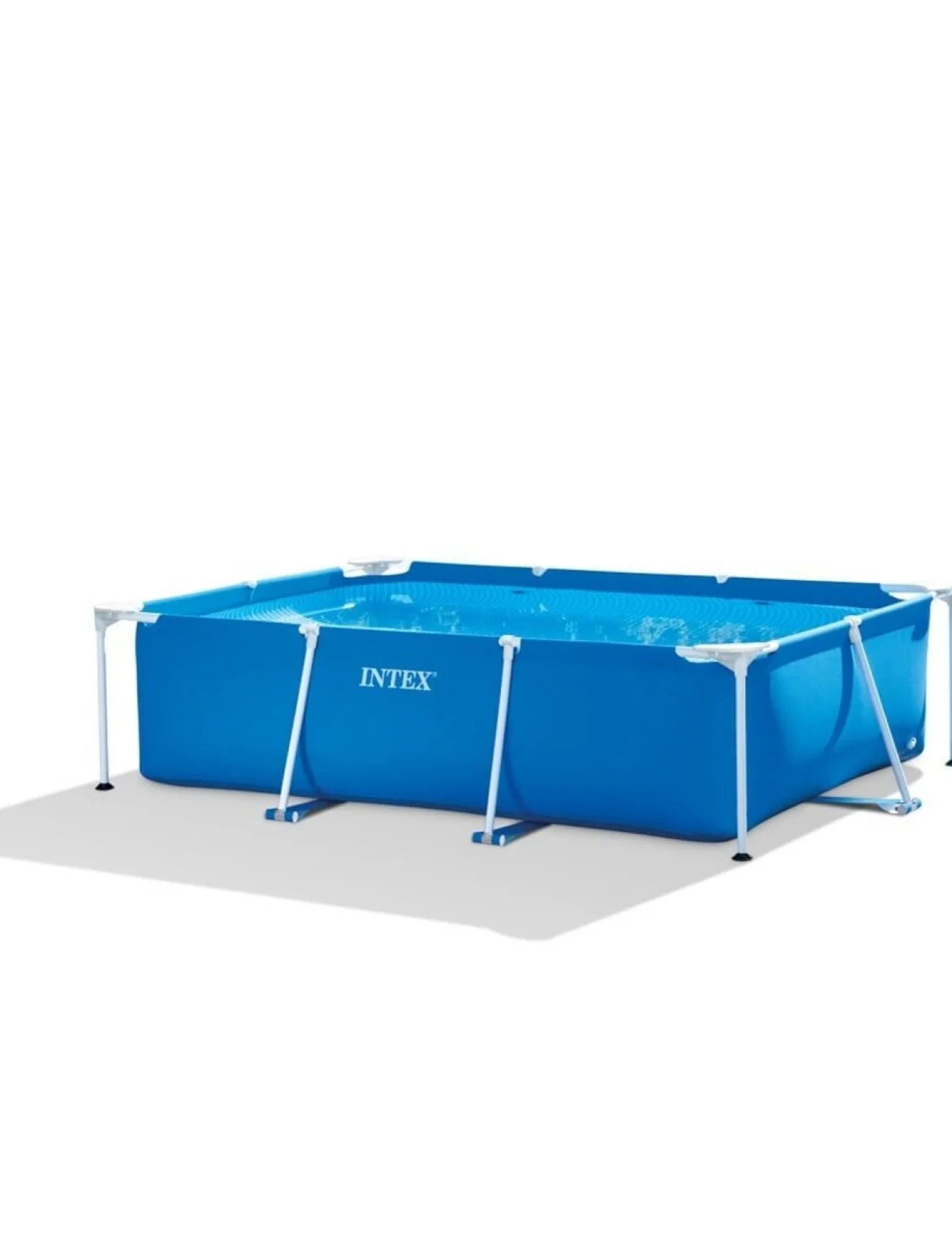 IH28270 EASY DİKDÖRTGEN PREFABRİK AİLE