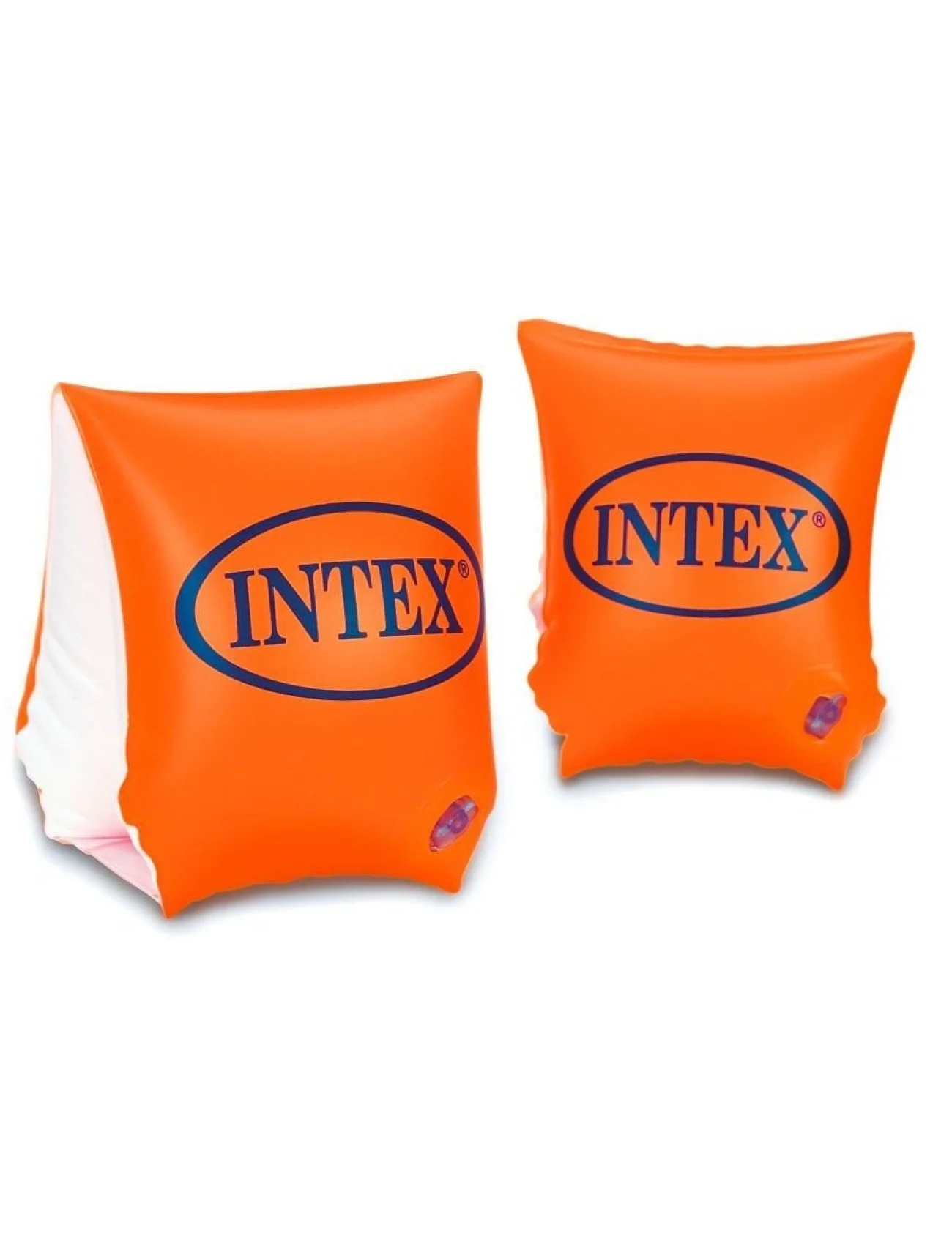 IK58642 İntex Kırmızı Kolluk 23x15 cm
