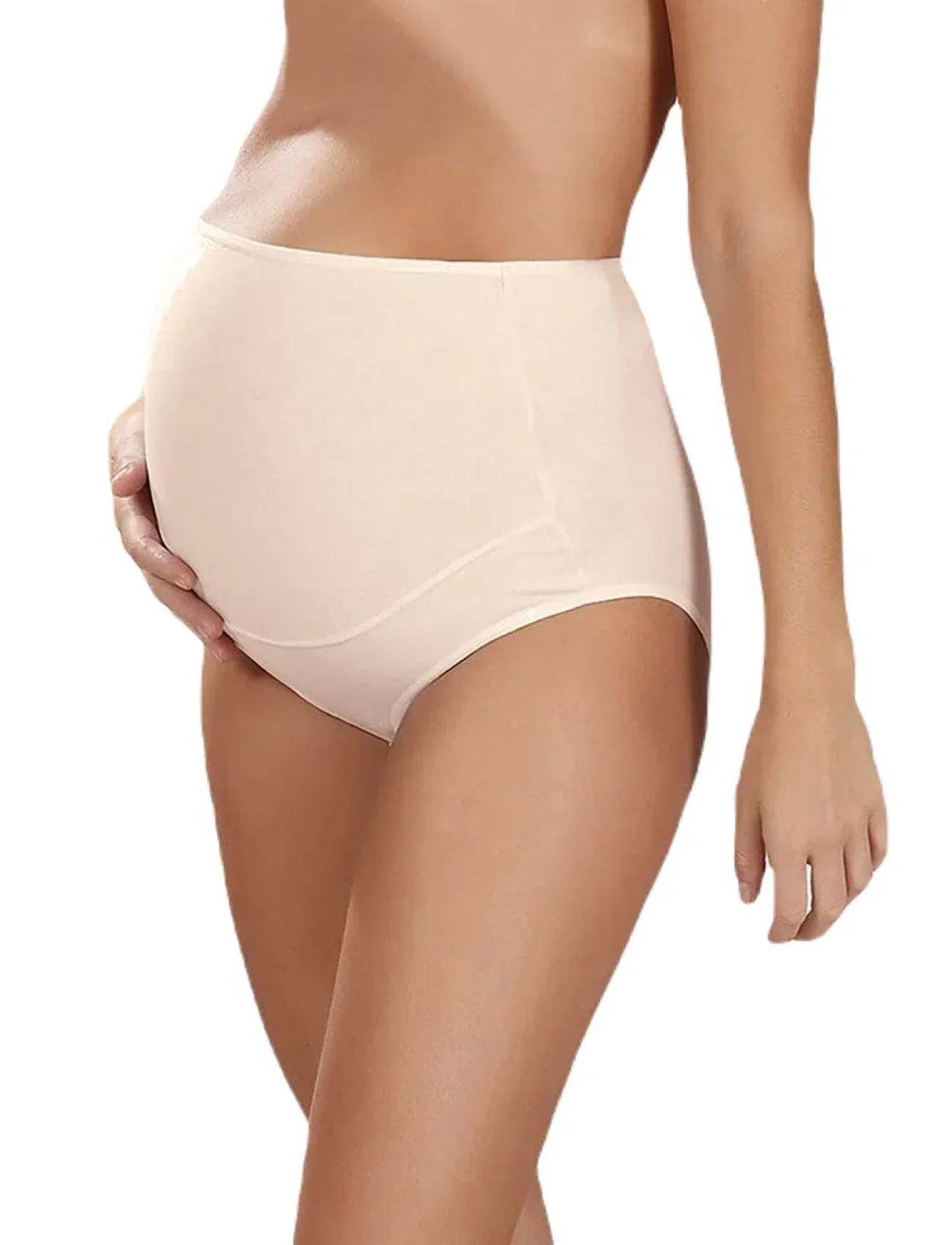 İmer Hamile Külot 4700 Cream