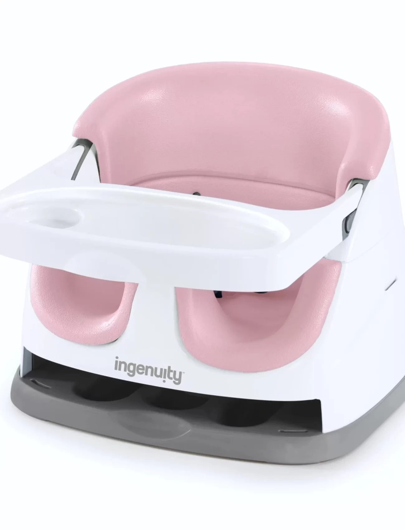 Ingenuity Baby Base Portatif Mama Sandalyesi Peony