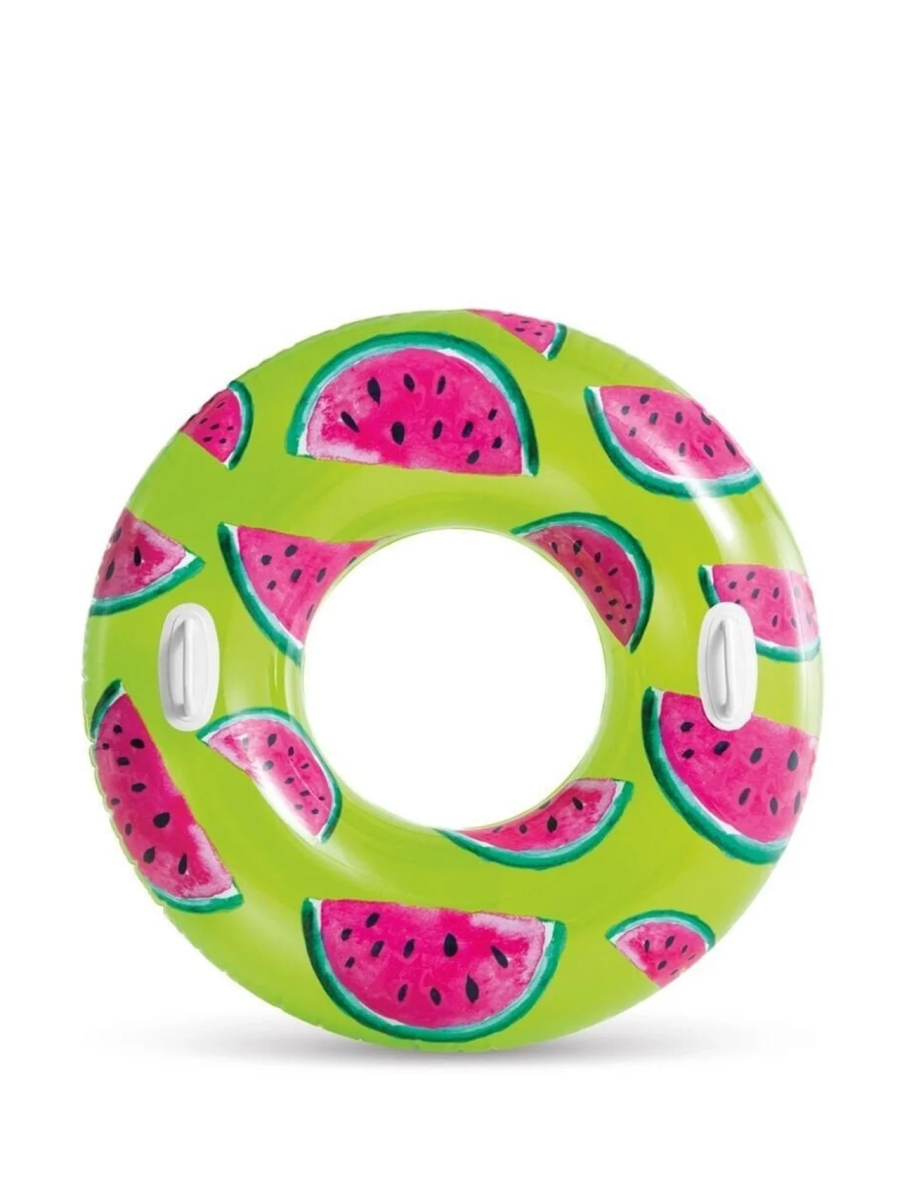 IS56261 Intex Tropikal Meyve Desenli Simit 107 cm (9+ Yaş)