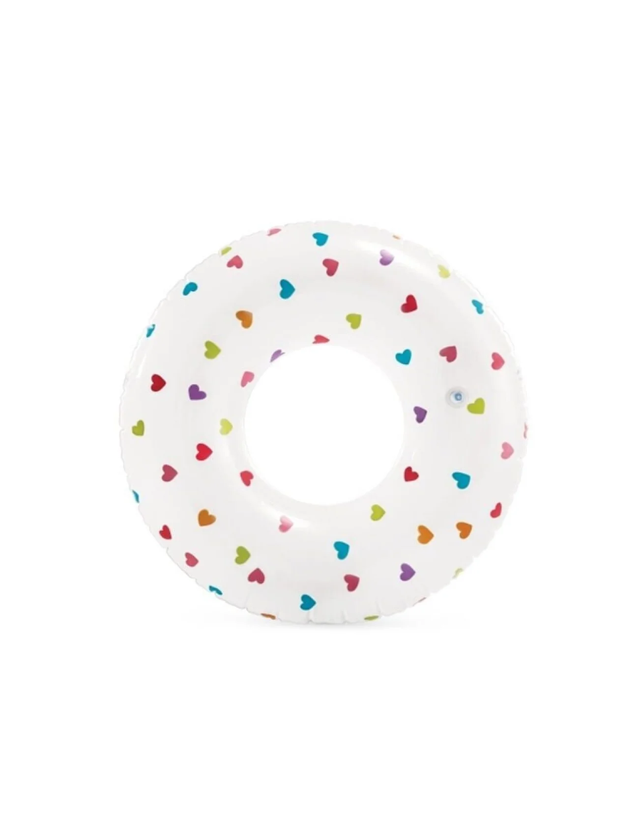 IS59259 Intex Desenli Simit 81 cm 8+Yaş