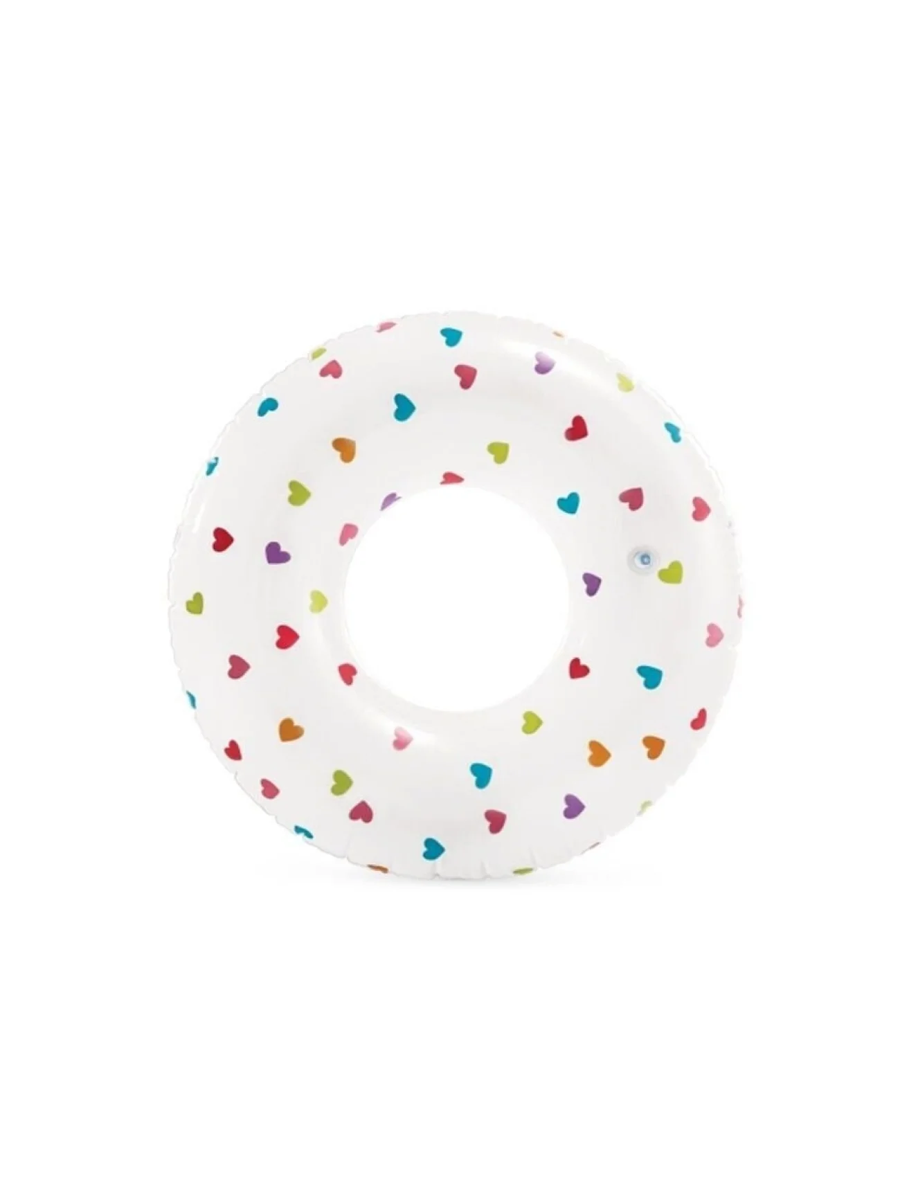 IS59259 Intex Desenli Simit 81 cm 8+Yaş