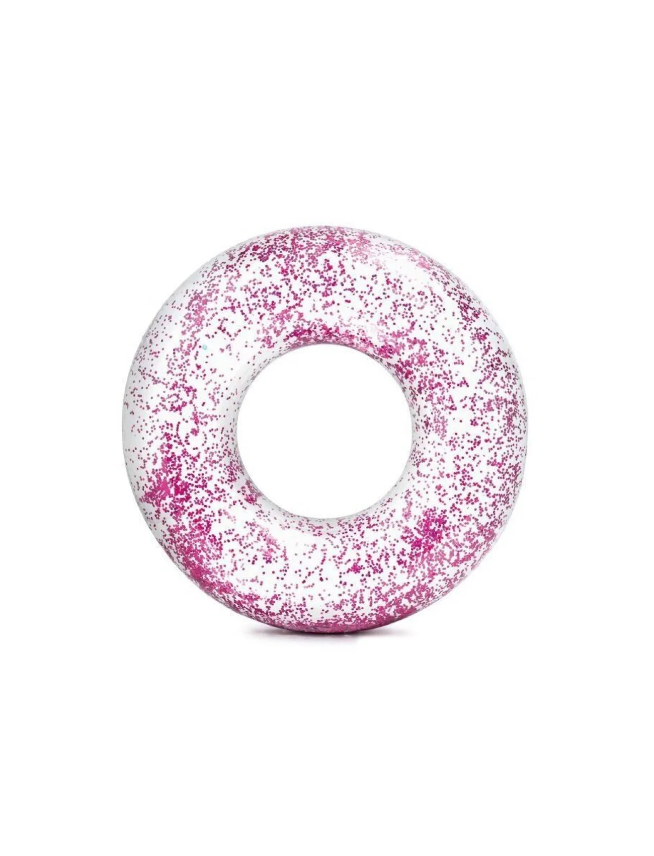 ISC56274 107 cm Sim Desenli Simit - Vardem Oyuncak
