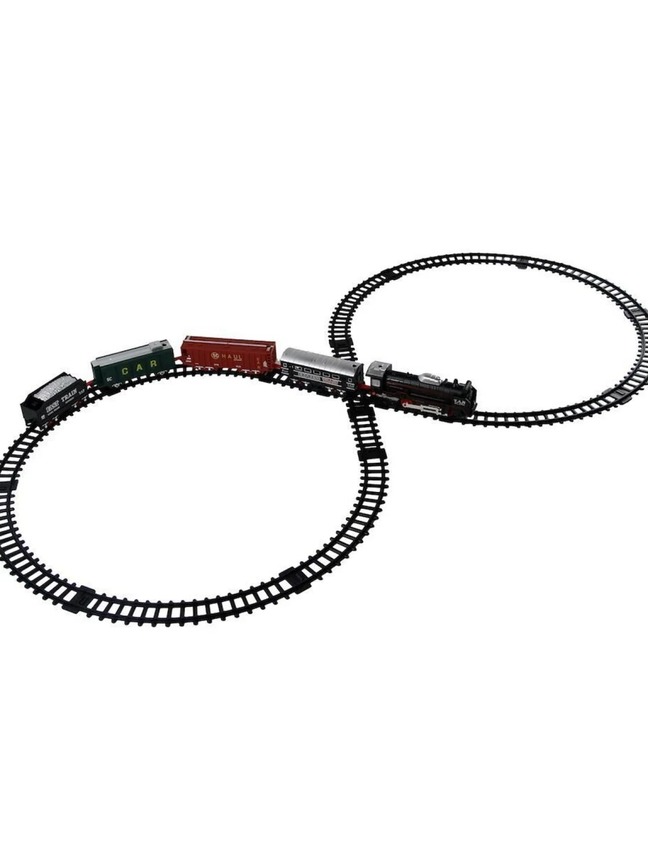 JHX3308 KUT 19 PCS CLASSIC TREN SET