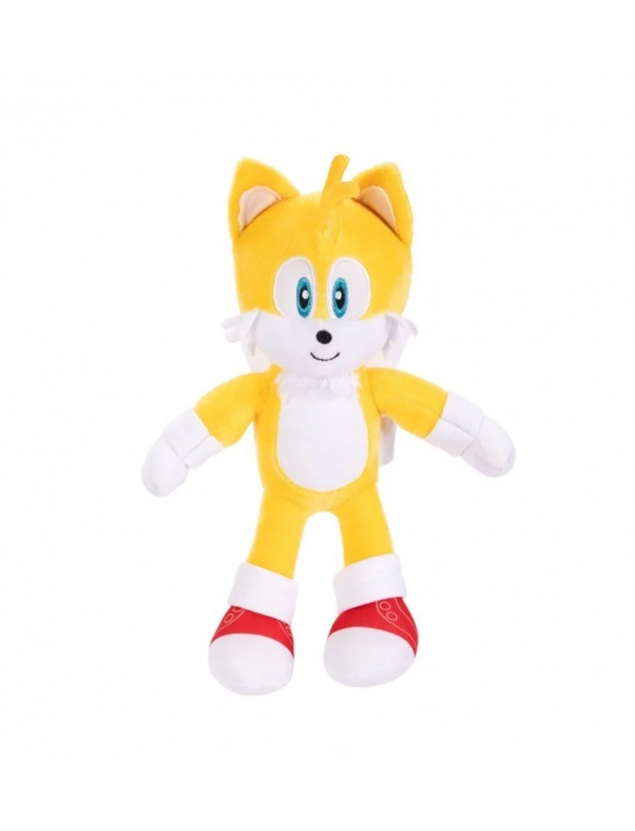 JKP 424674 Sonic 3 - Pelüş Figür 23 cm
