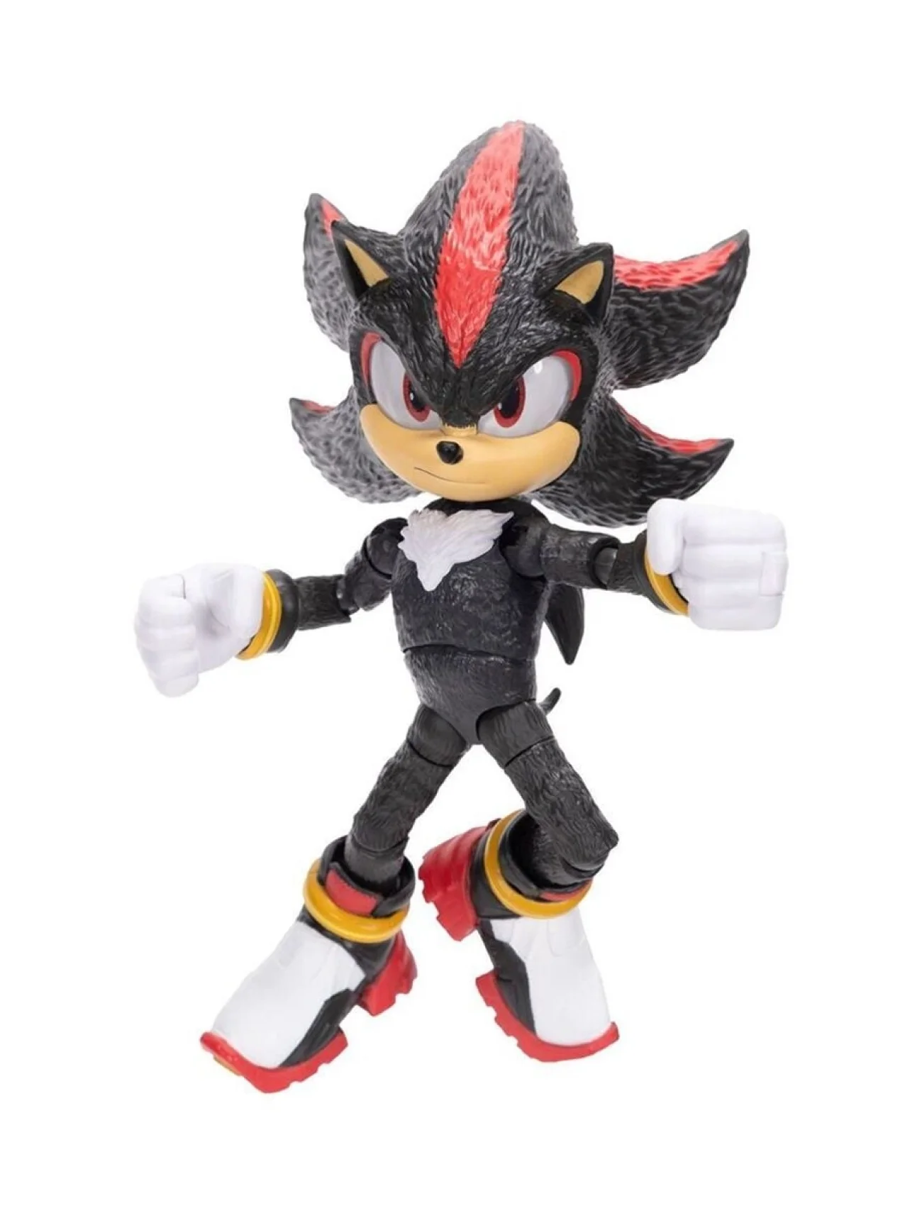 JKSON42399 Sonic 3 Movie Figür 13 cm Asorti