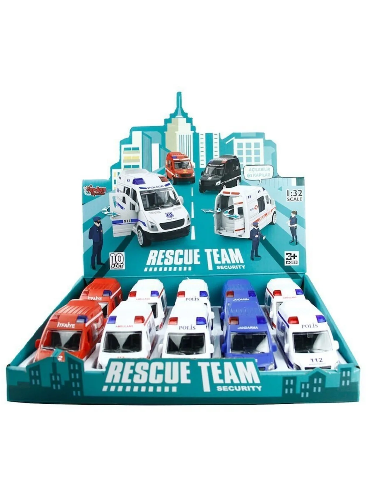 JW567-012 SÜRTMELİ ILK YARDIM