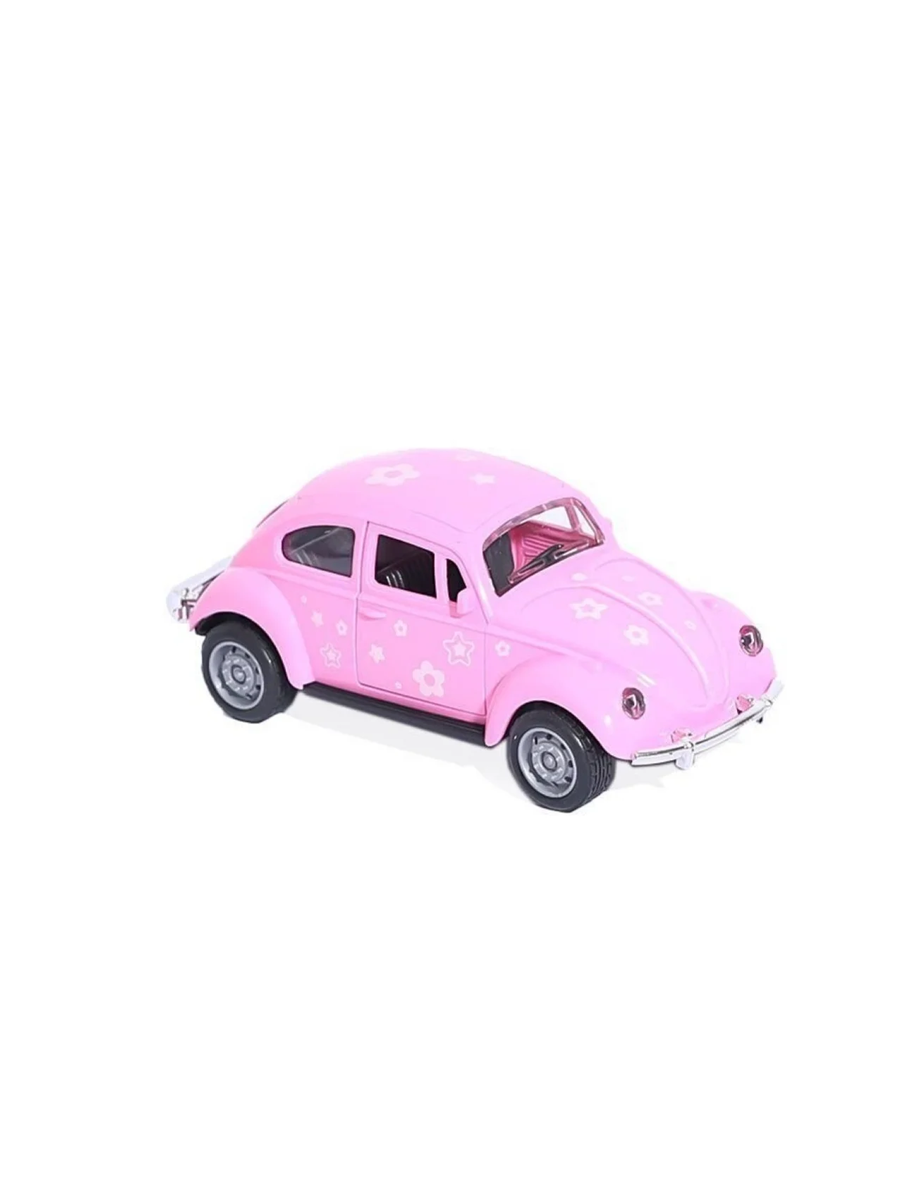 JW567-060 Sürtmeli Desenli  Kaplumbağa Araç -Vardem