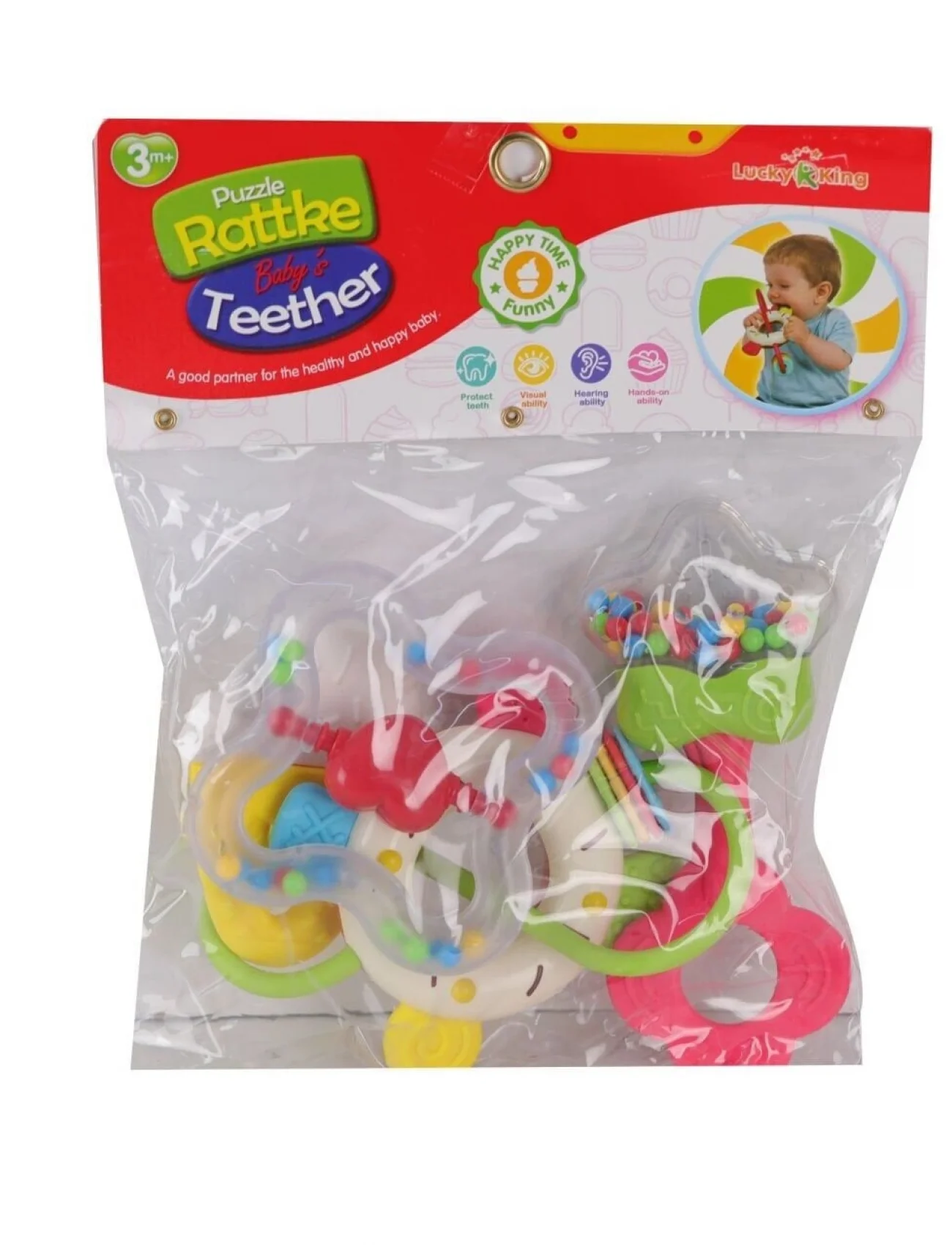 K225D219 POŞ 4 PARÇA ÇINGIRAK