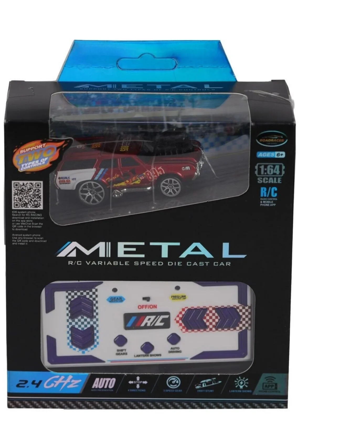 K508AC5 KUM METAL ARABA