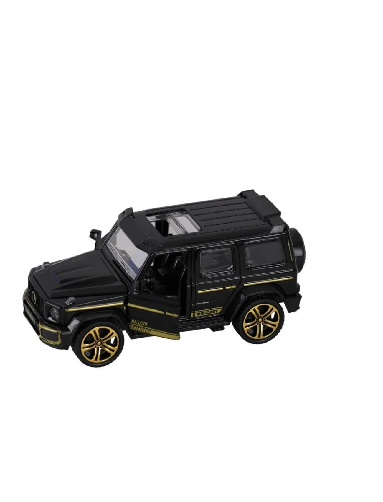 K632A1 ÇEK BIRAK ARABA