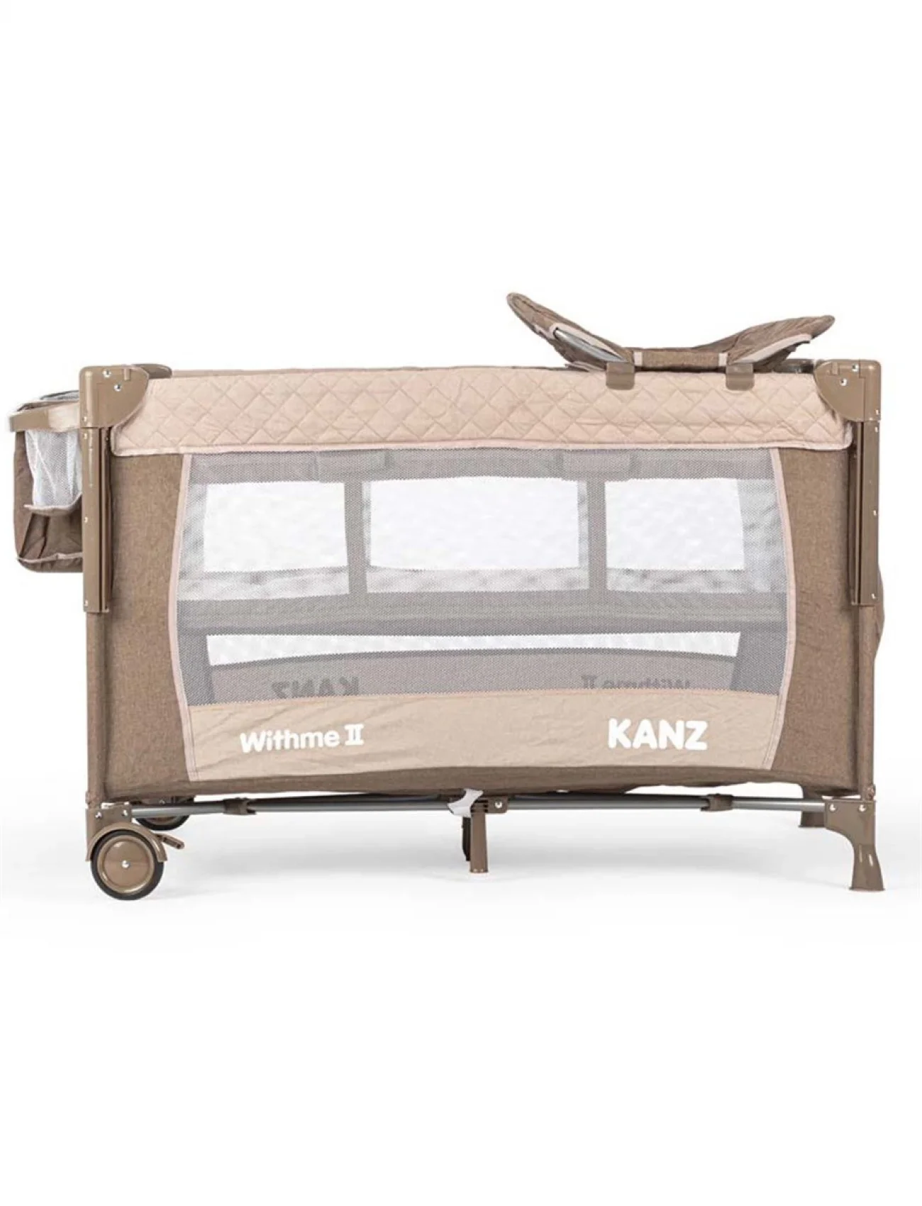 Kanz Withme Iı Anne Yanı Oyun Parkı Kahve