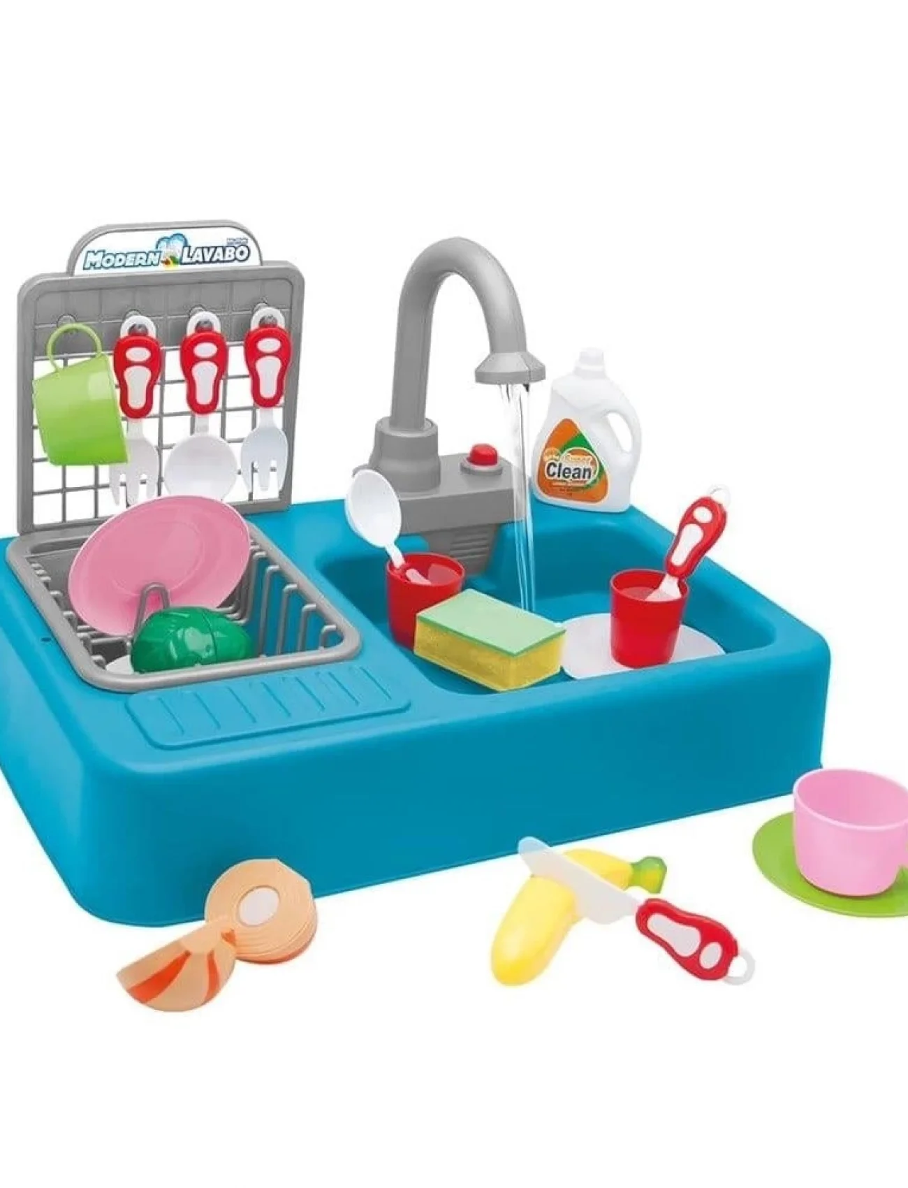 Kayyum Modern Pilli Lavabo 7021